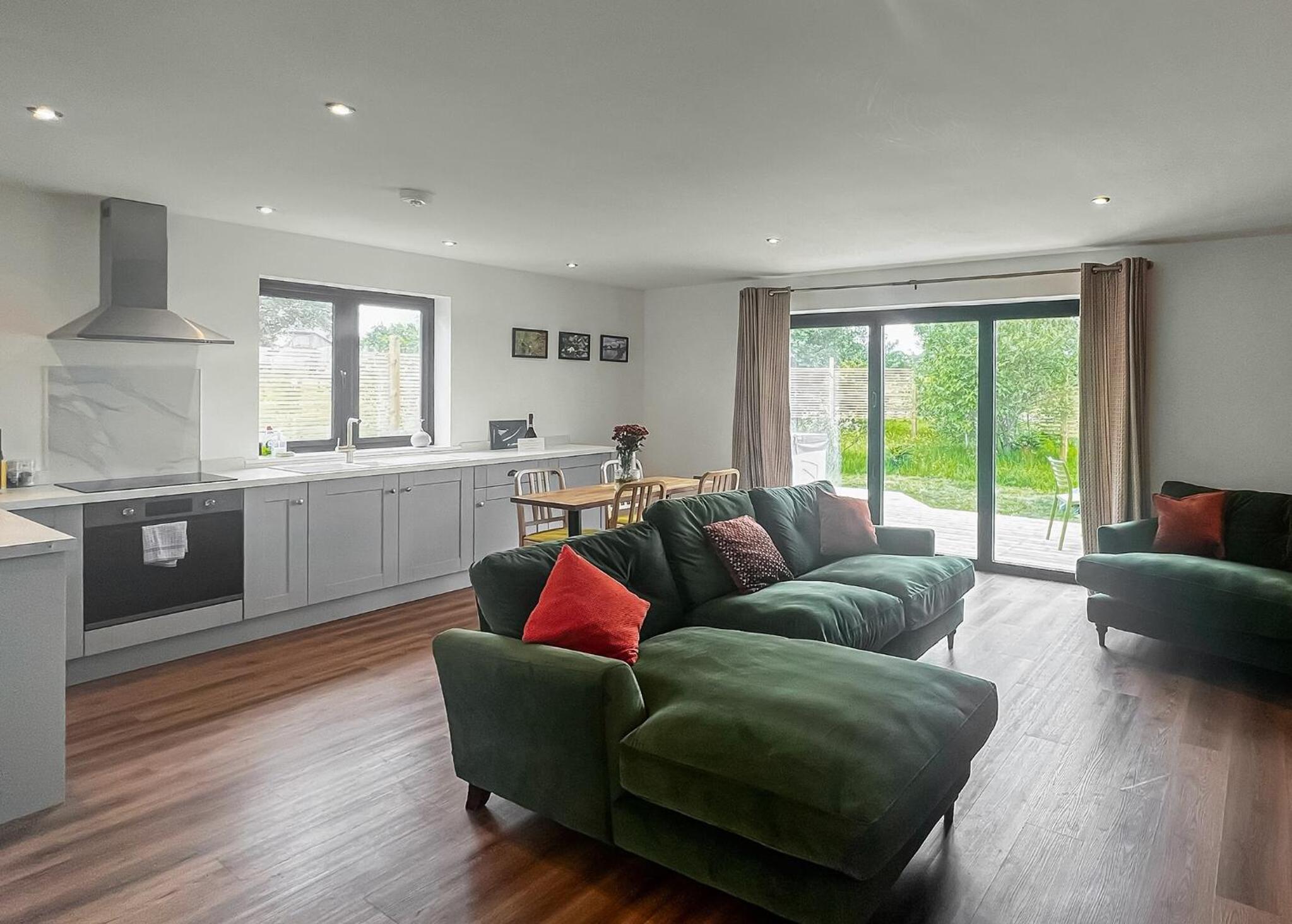 Two-Bedroom House 2