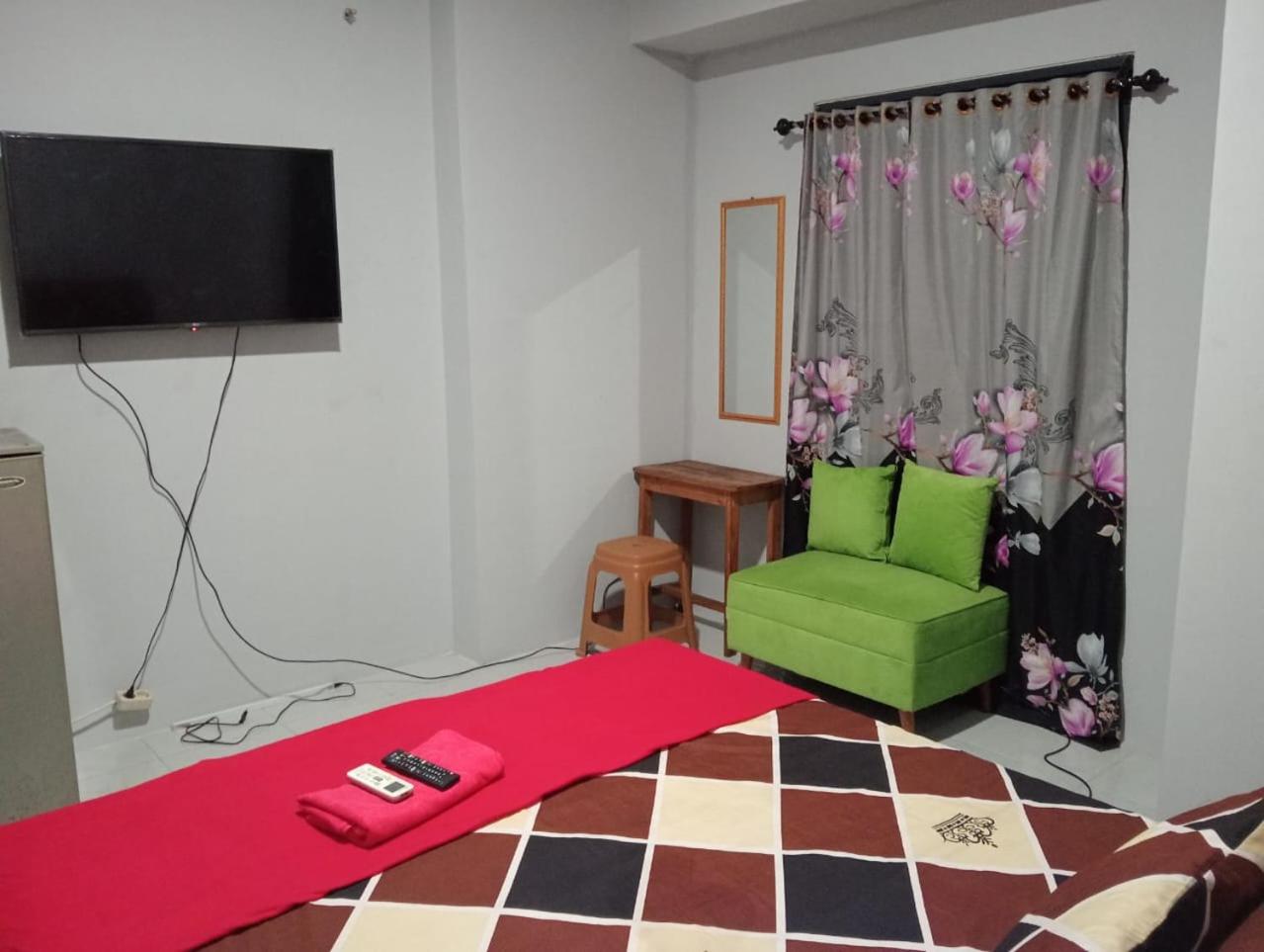 Studio Apartment photo 3