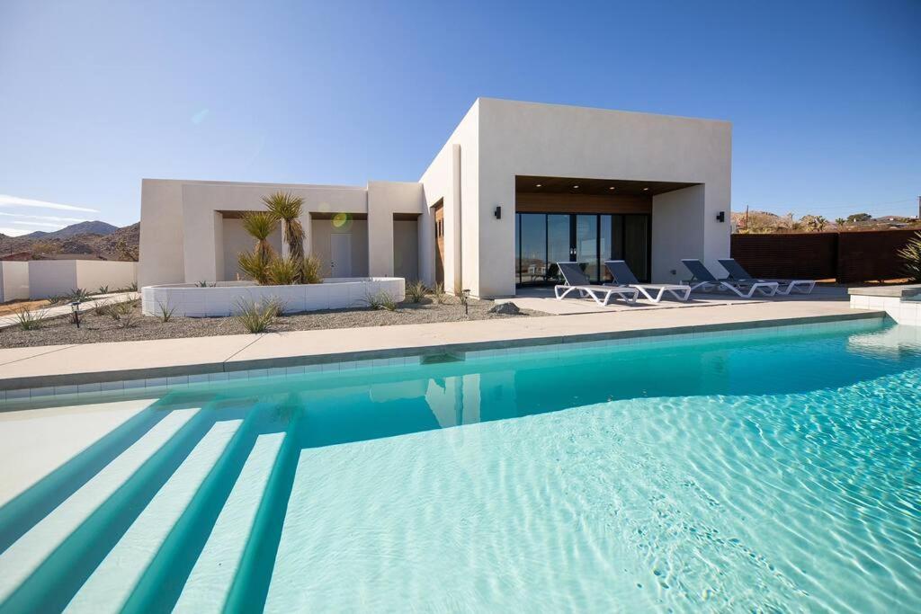 Deluxe Villa photo 3