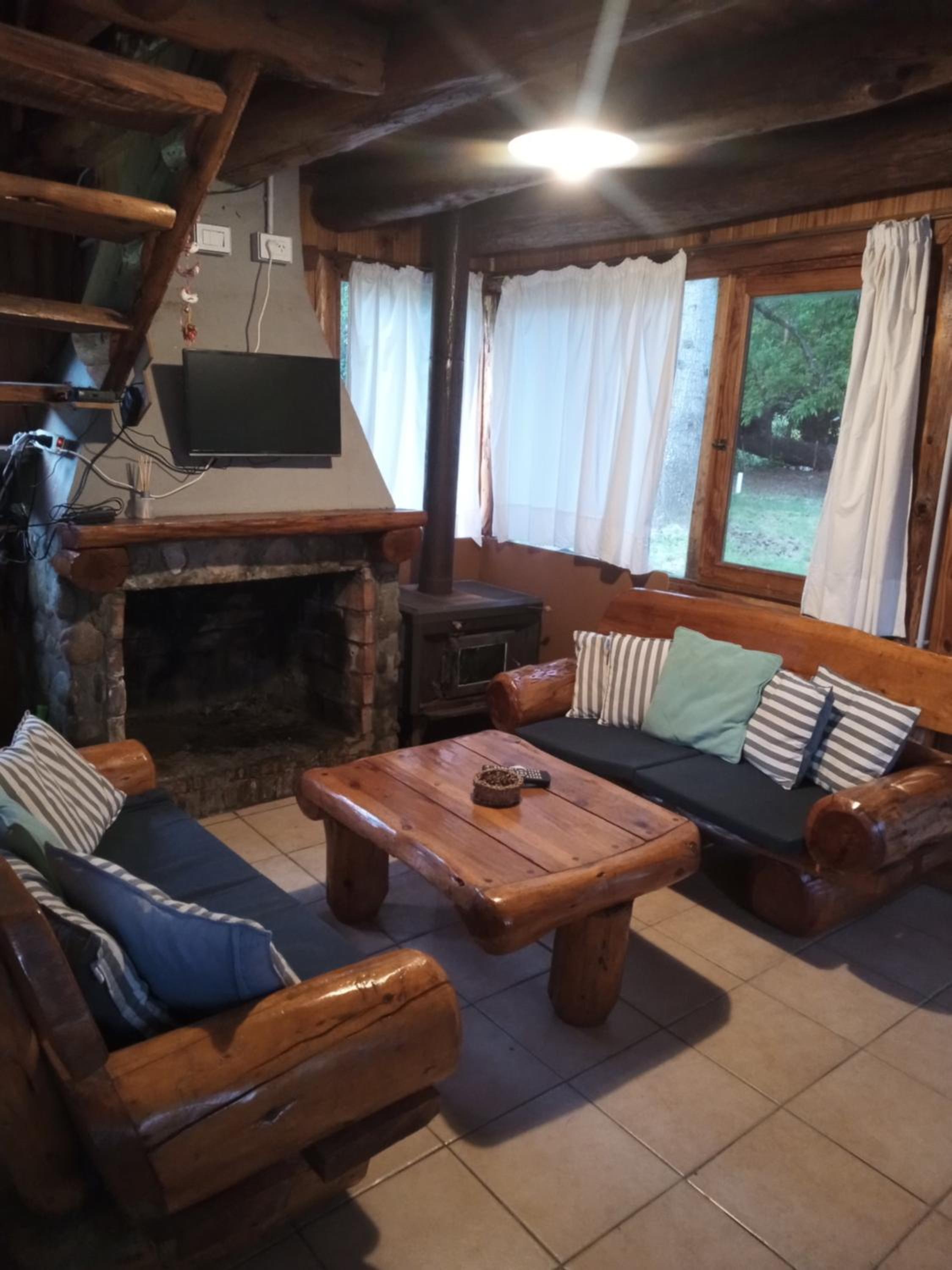 Two-Bedroom Chalet photo 1