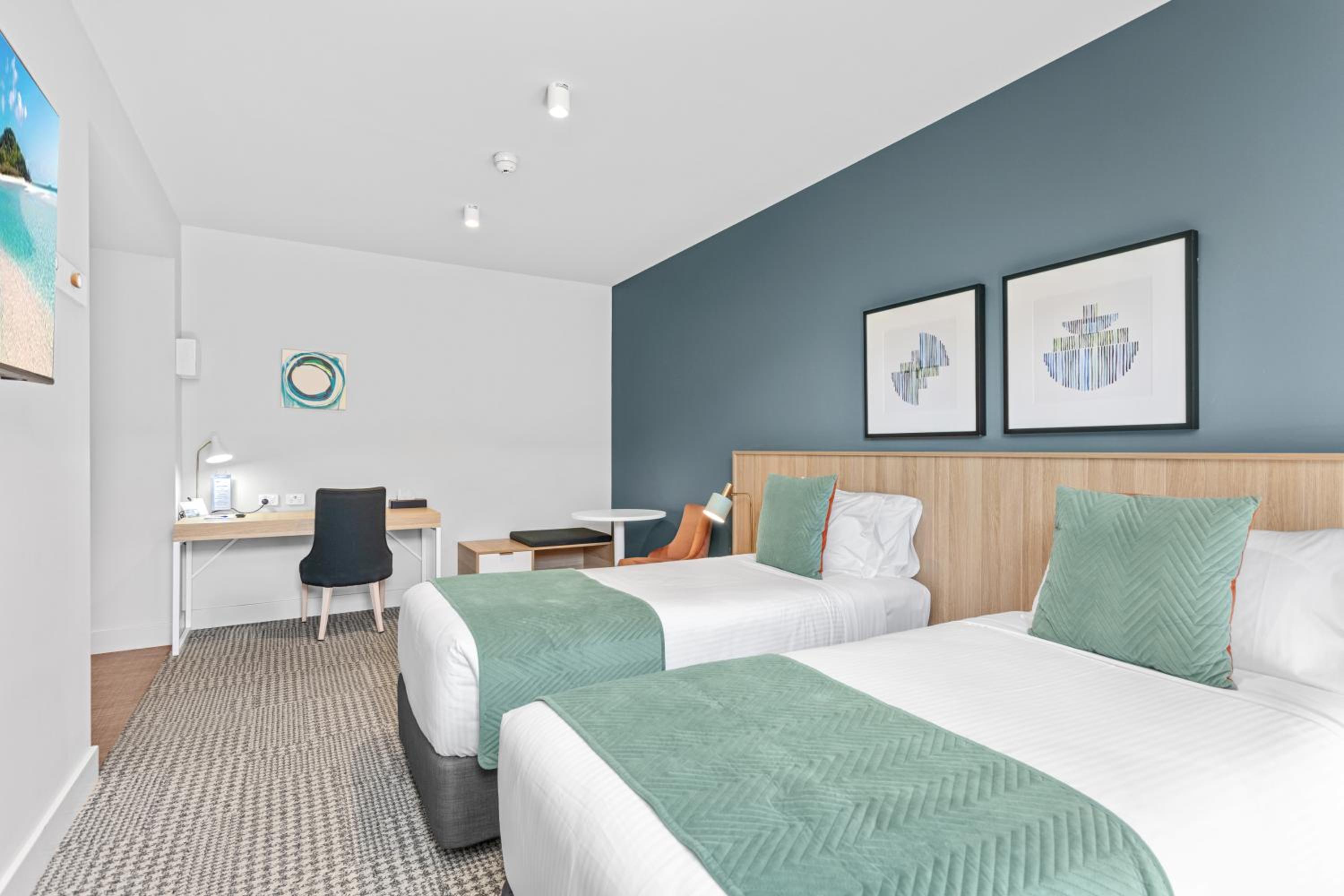 Superior Room - Photo 1