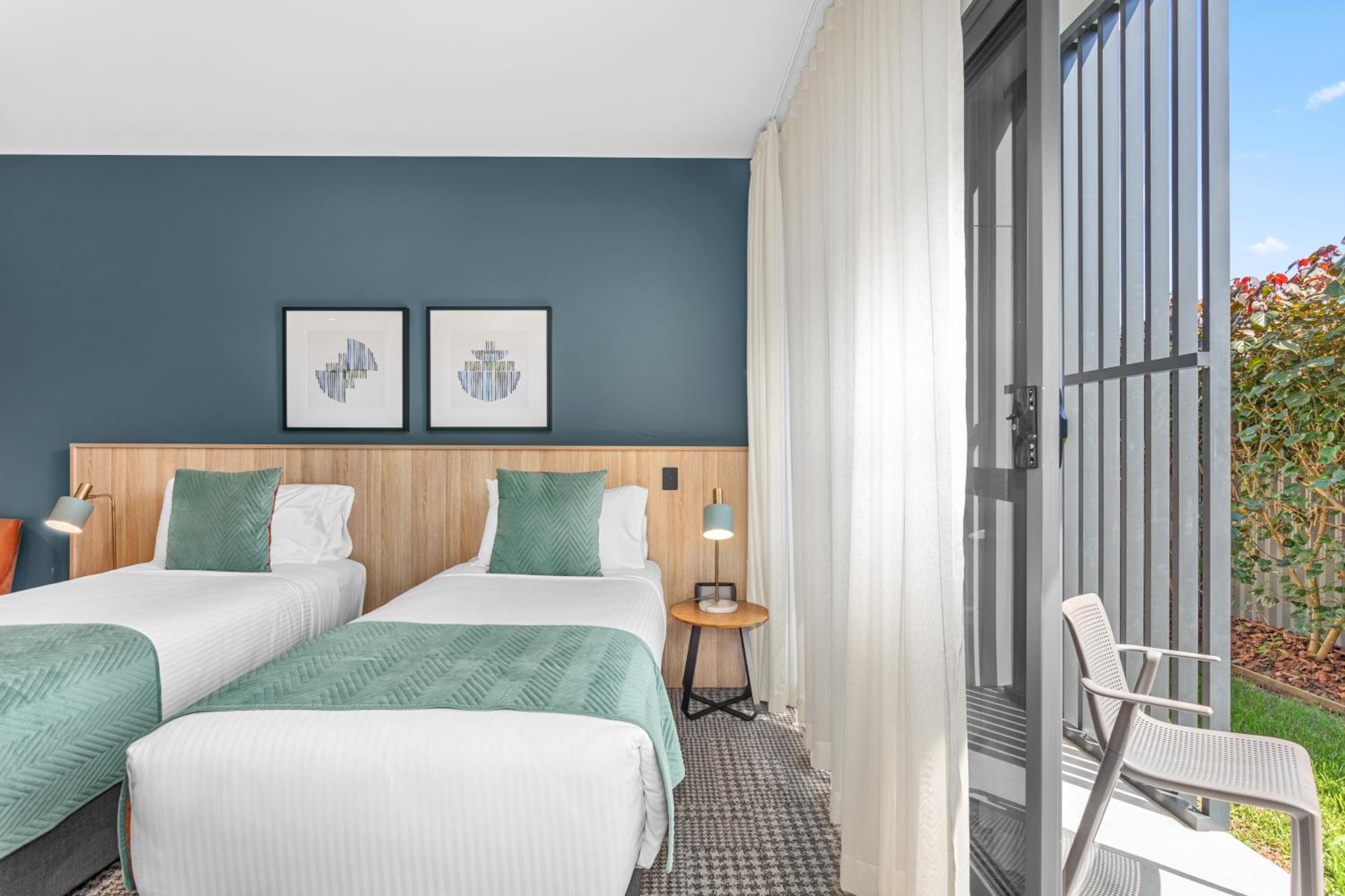Superior Room - Photo 9