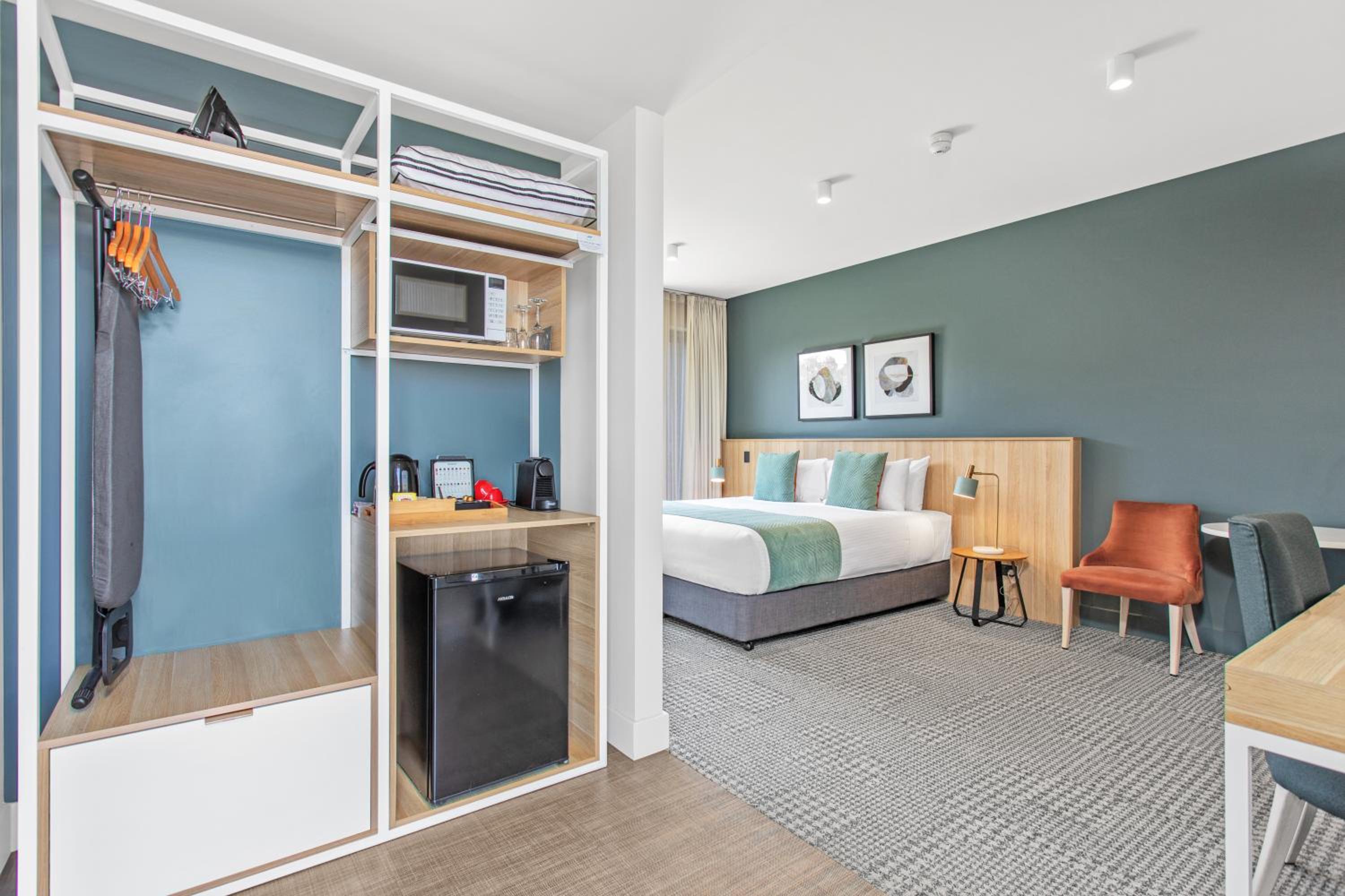 Superior Room - Photo 5