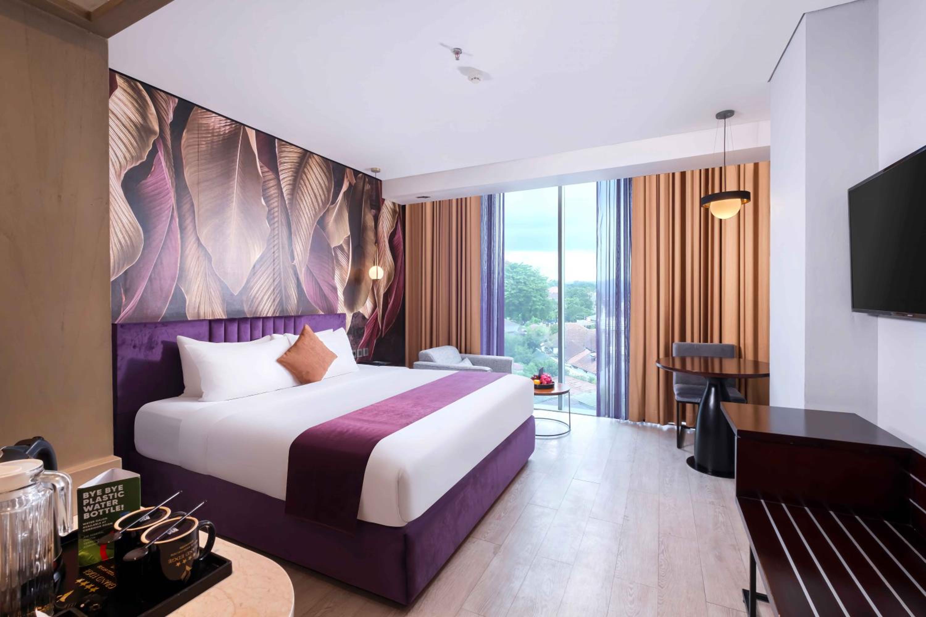 Grand Deluxe Double Room