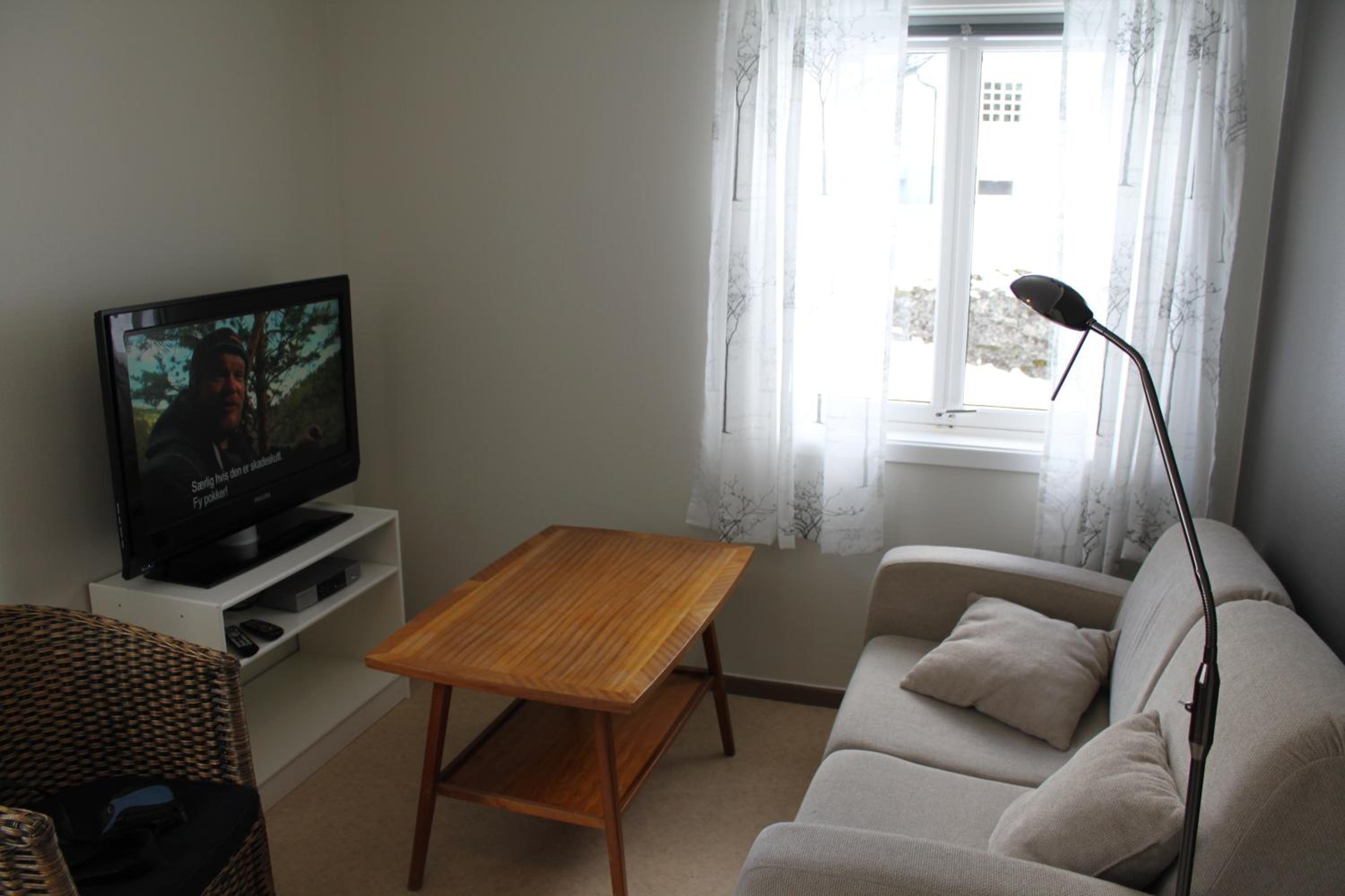 Two-Bedroom Apartment photo 1