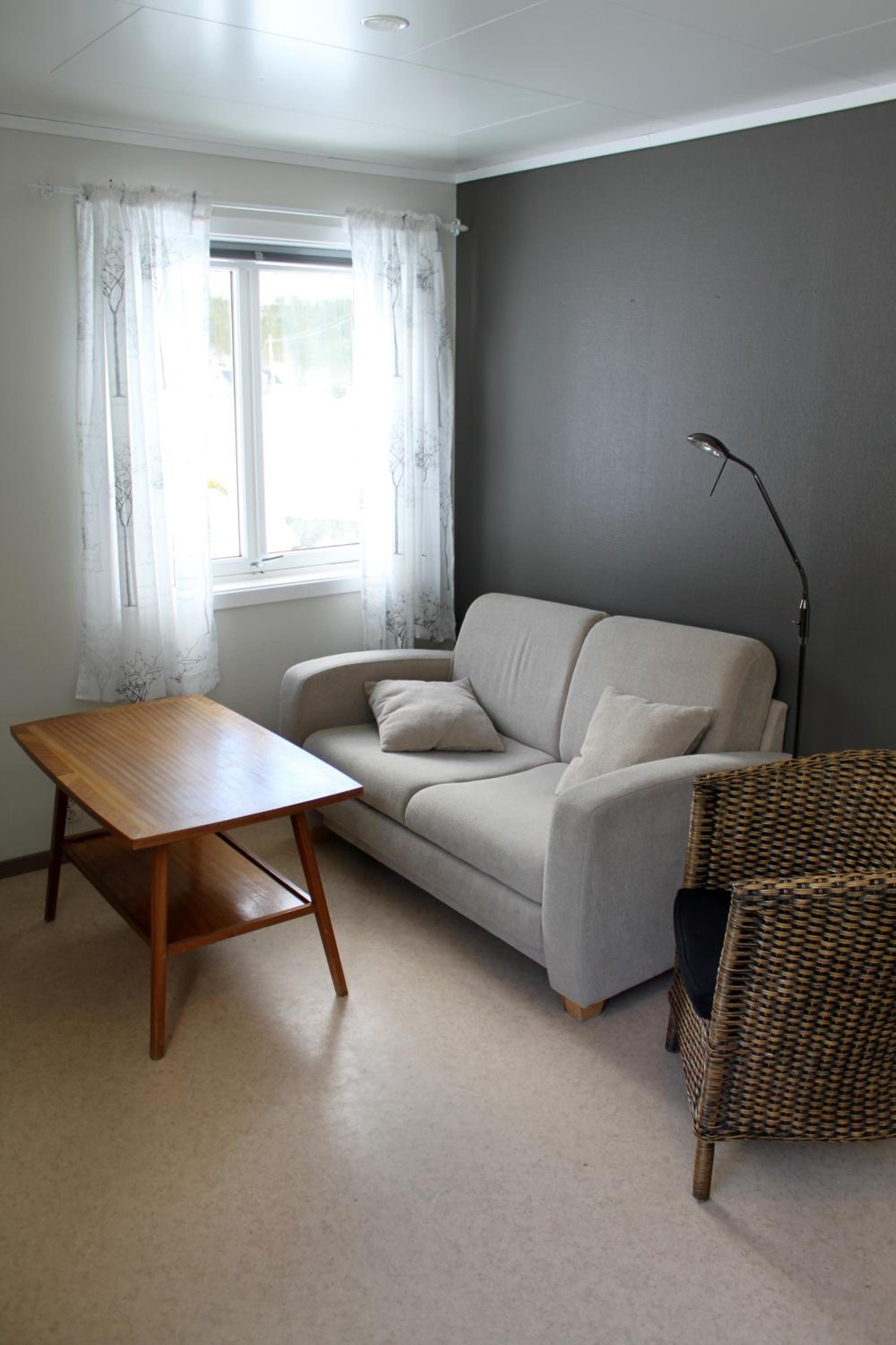Two-Bedroom Apartment photo 2