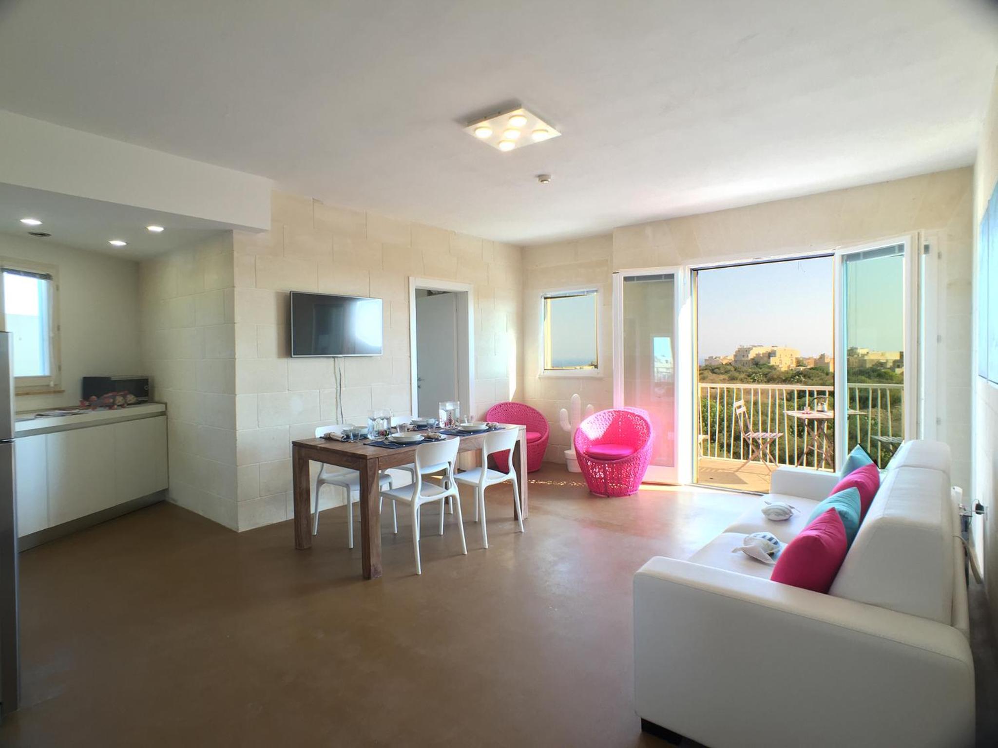 Two-Bedroom Apartment - Photo 12