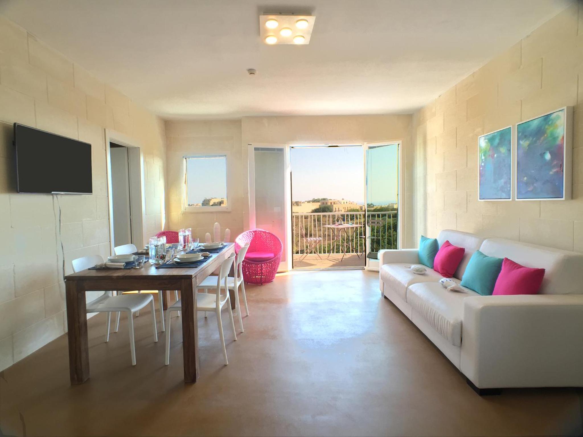 Two-Bedroom Apartment - Photo 11