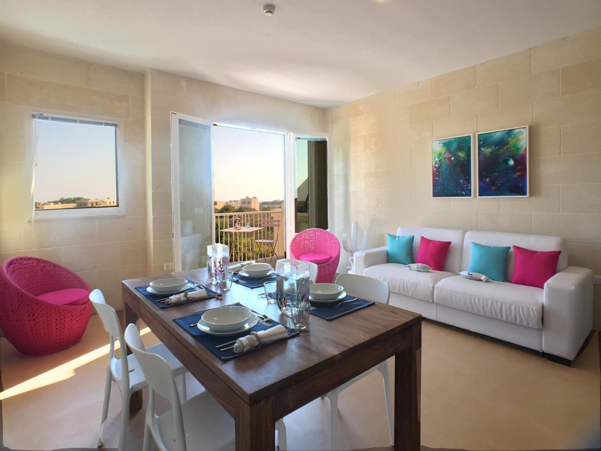 Two-Bedroom Apartment - Photo 10