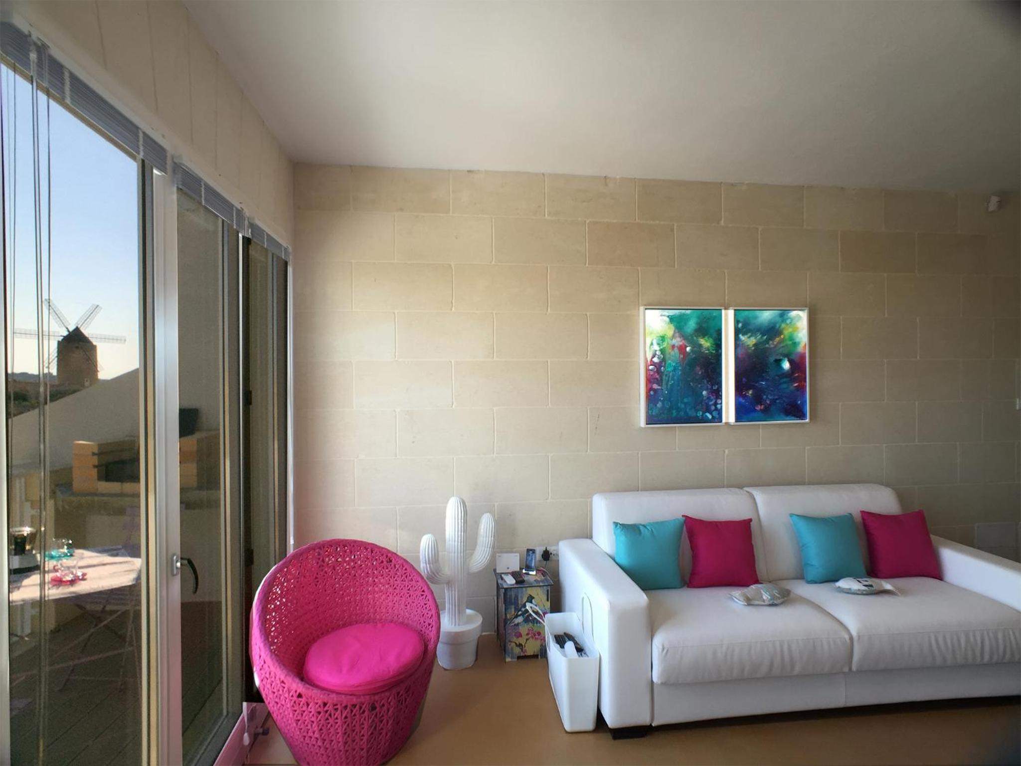 Two-Bedroom Apartment - Photo 9