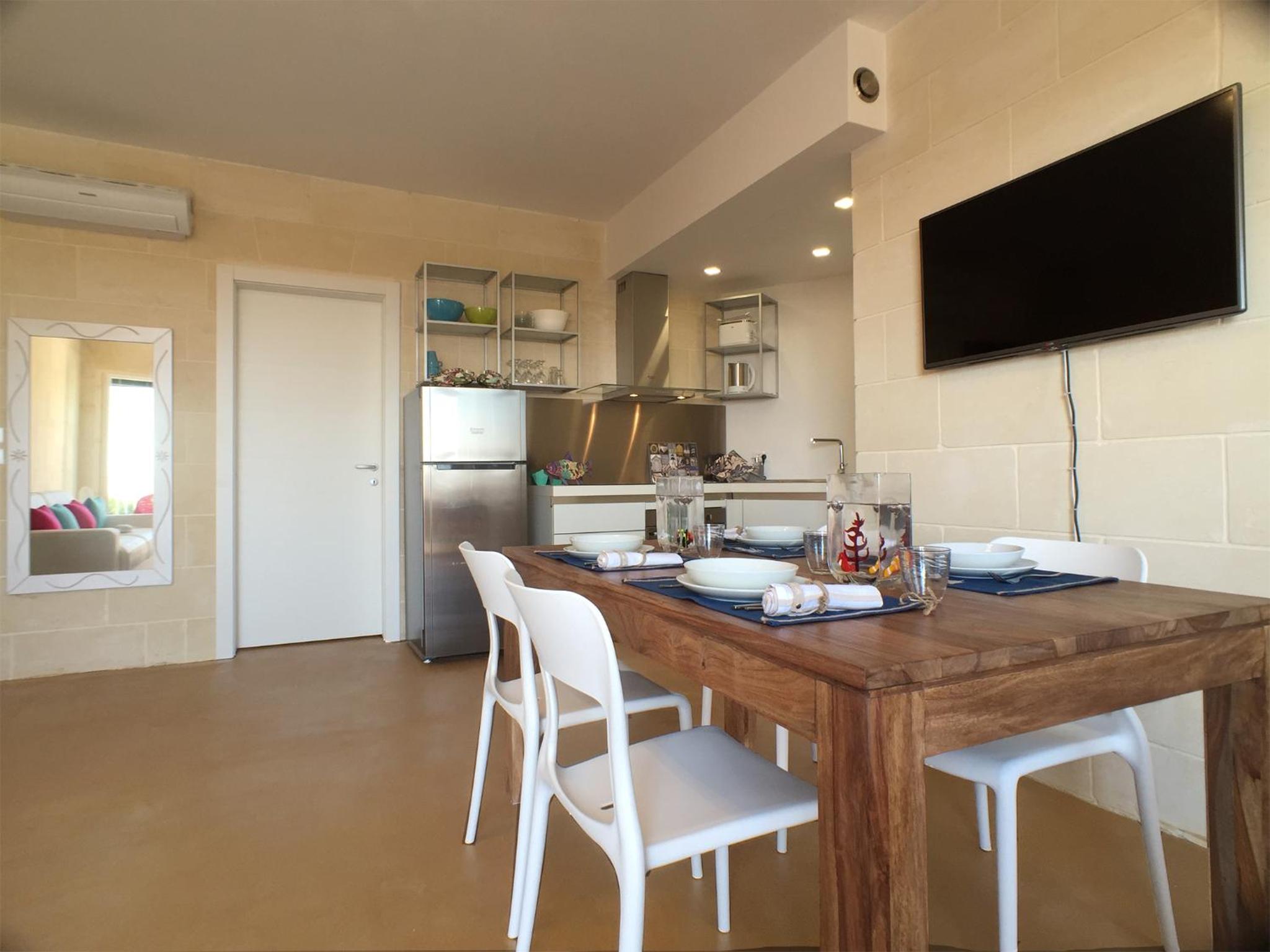 Two-Bedroom Apartment - Photo 13