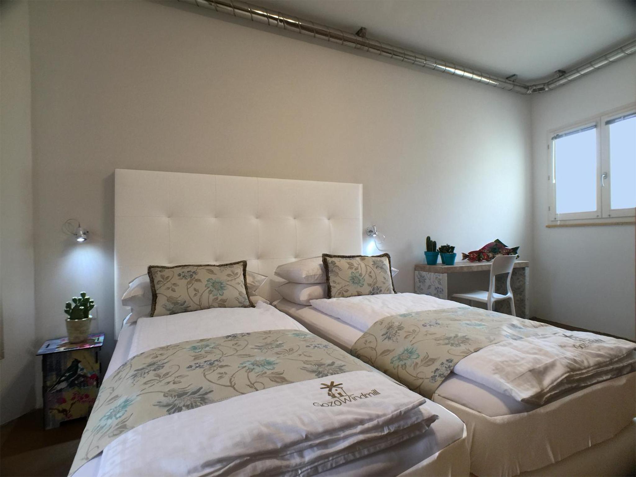 Two-Bedroom Apartment - Photo 28