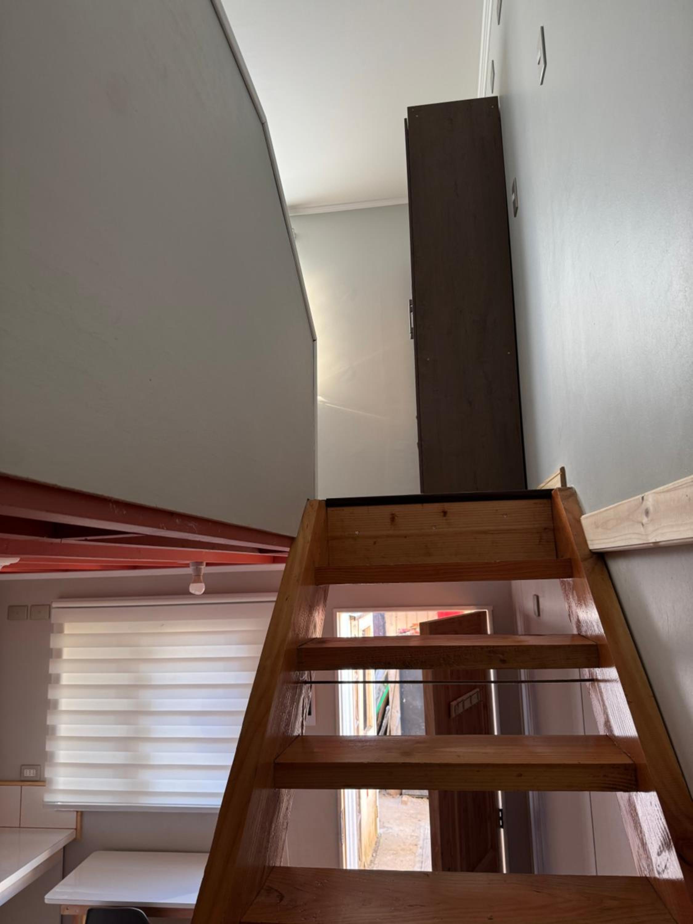 One-Bedroom House photo 1
