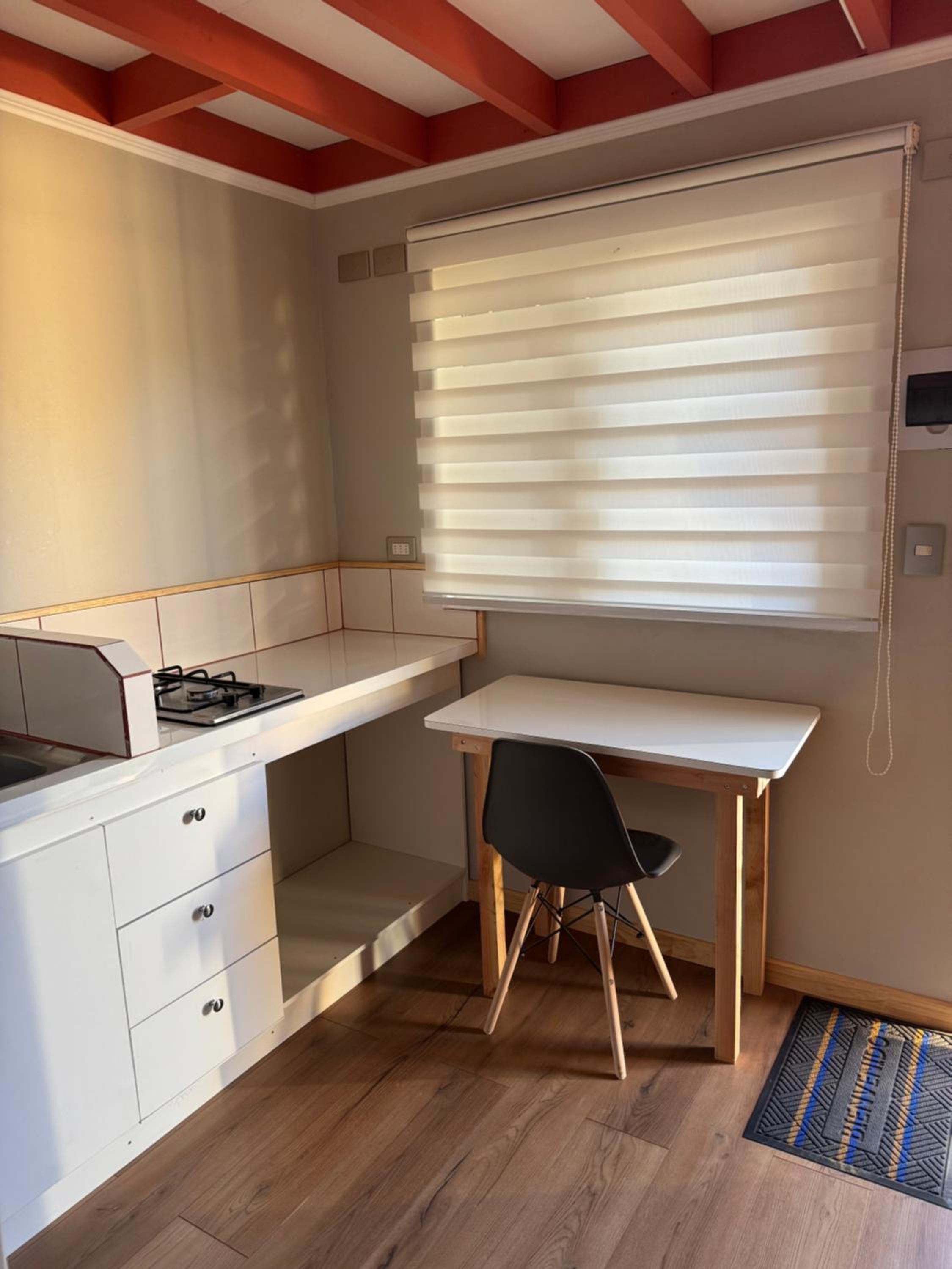 One-Bedroom House photo 2