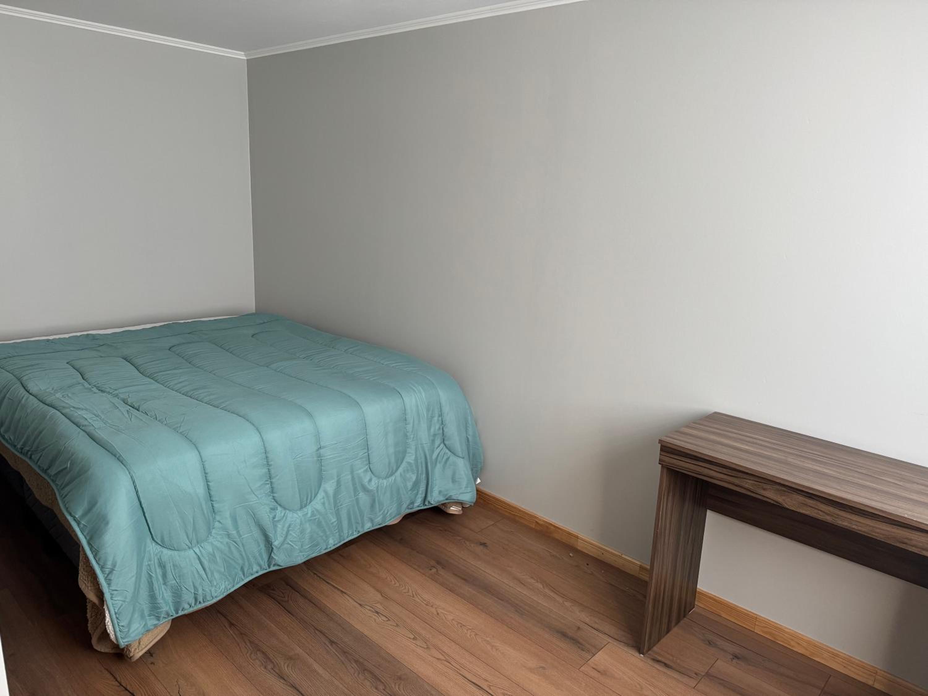 One-Bedroom House photo 3
