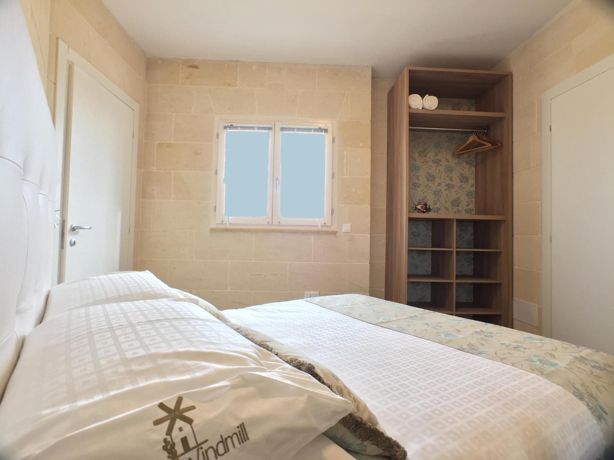 Two-Bedroom Apartment - Photo 22