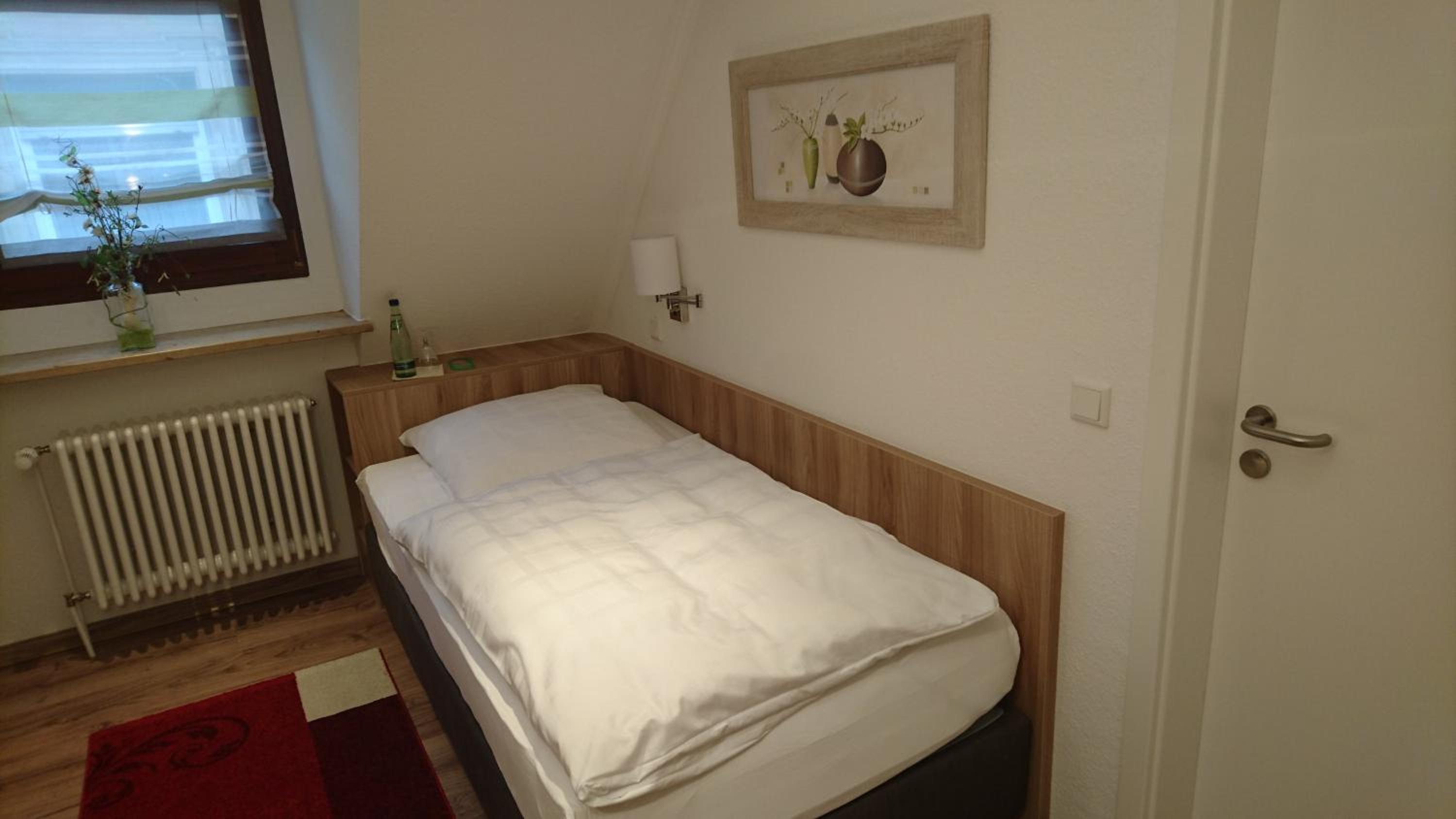 Double Room - Single Use photo 2