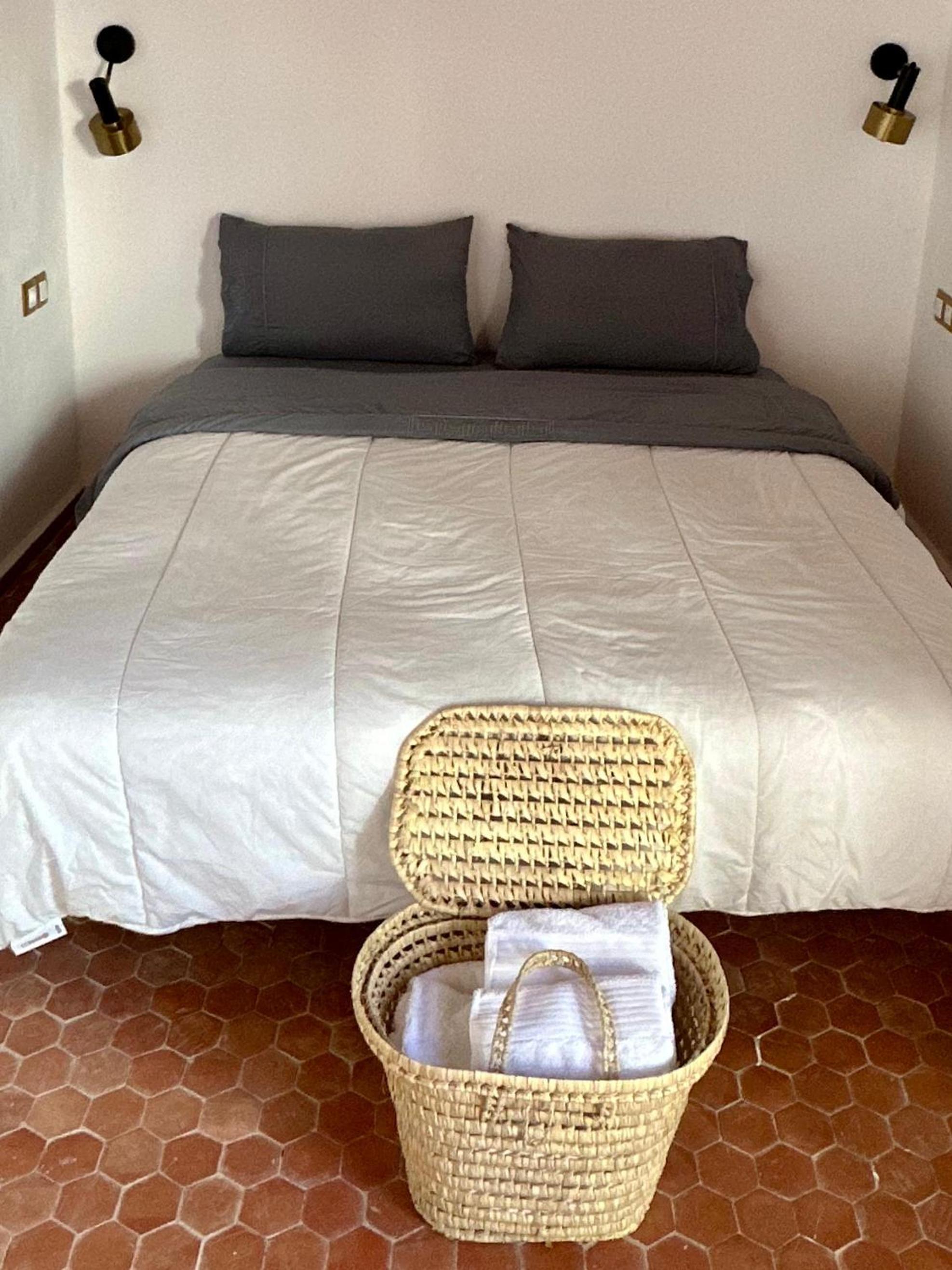 Twin Room with Private Bathroom photo 1