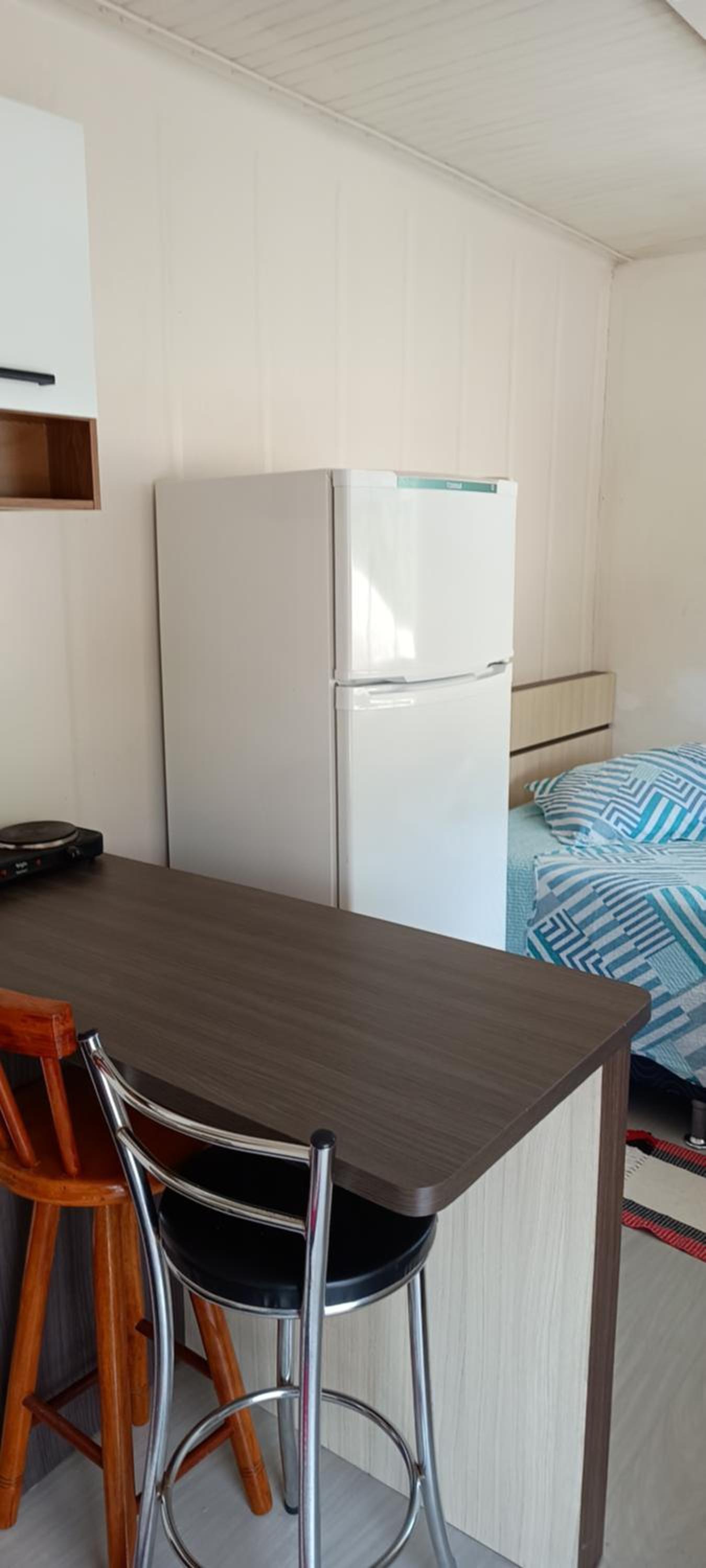 One-Bedroom Apartment photo 3