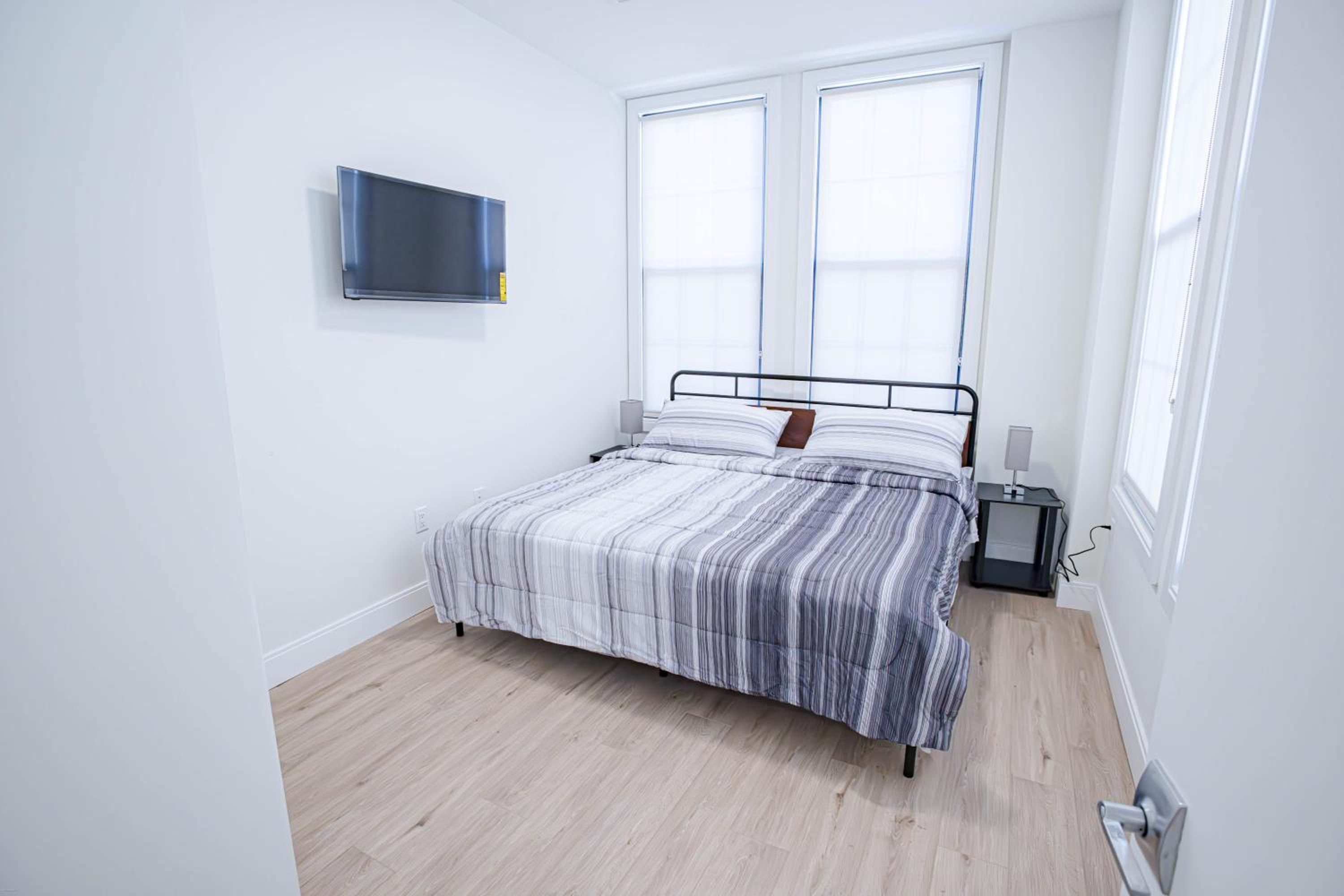 Two-Bedroom Apartment photo 1