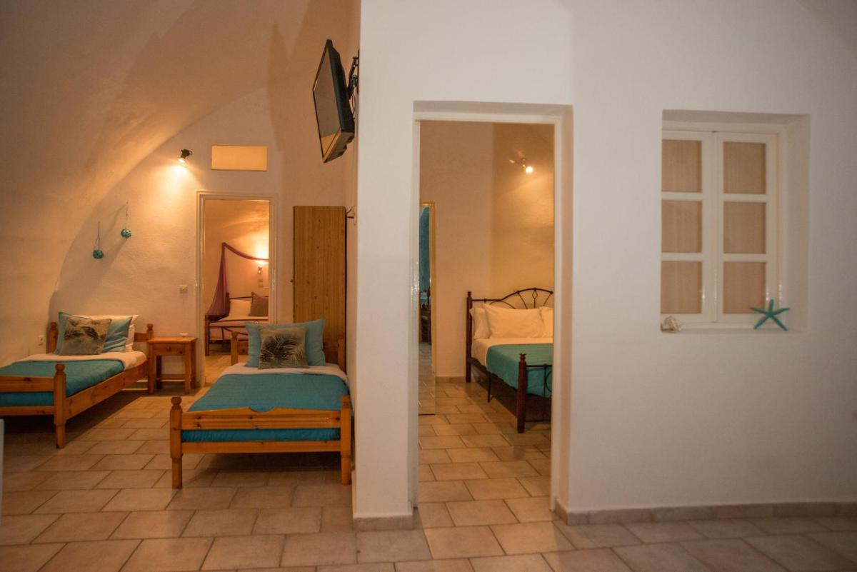 Family Apartment