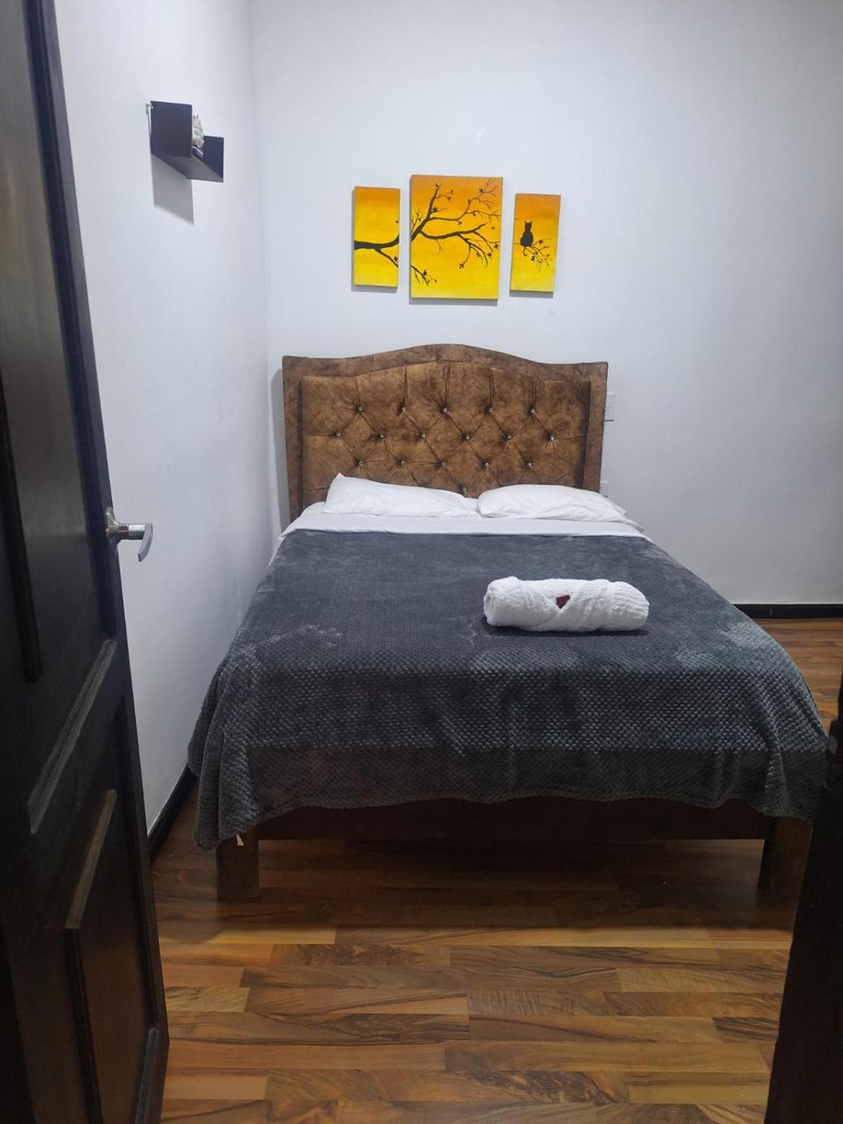 Double Room photo 3