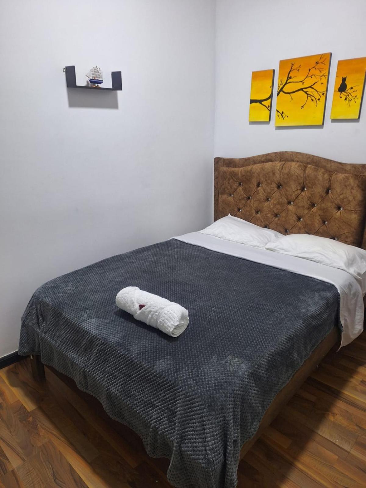 Double Room photo 1
