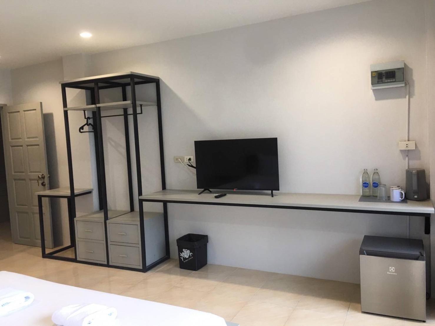 Standard Double Room - Photo 1