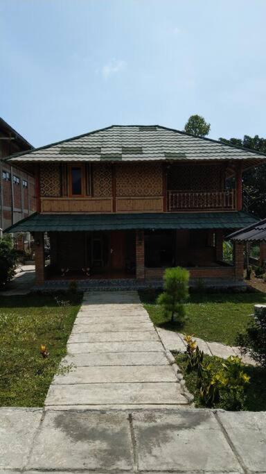 Two-Bedroom Villa photo 3
