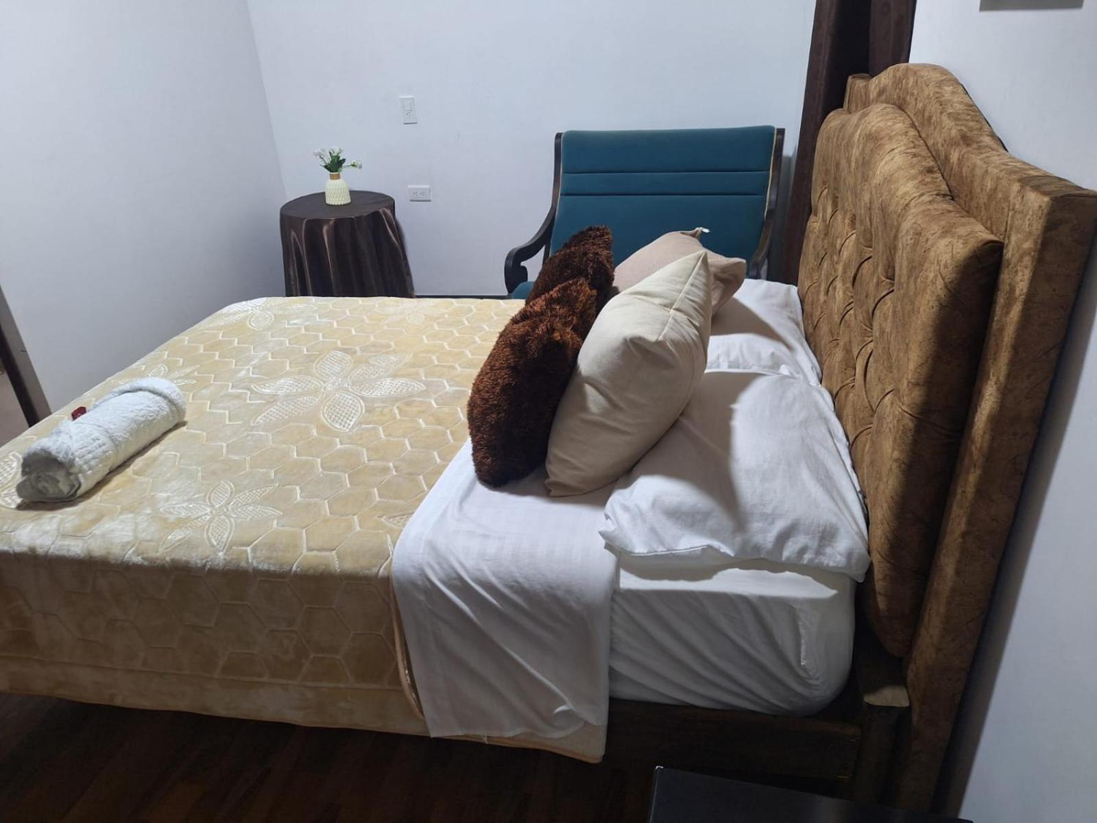 Deluxe Room photo 1