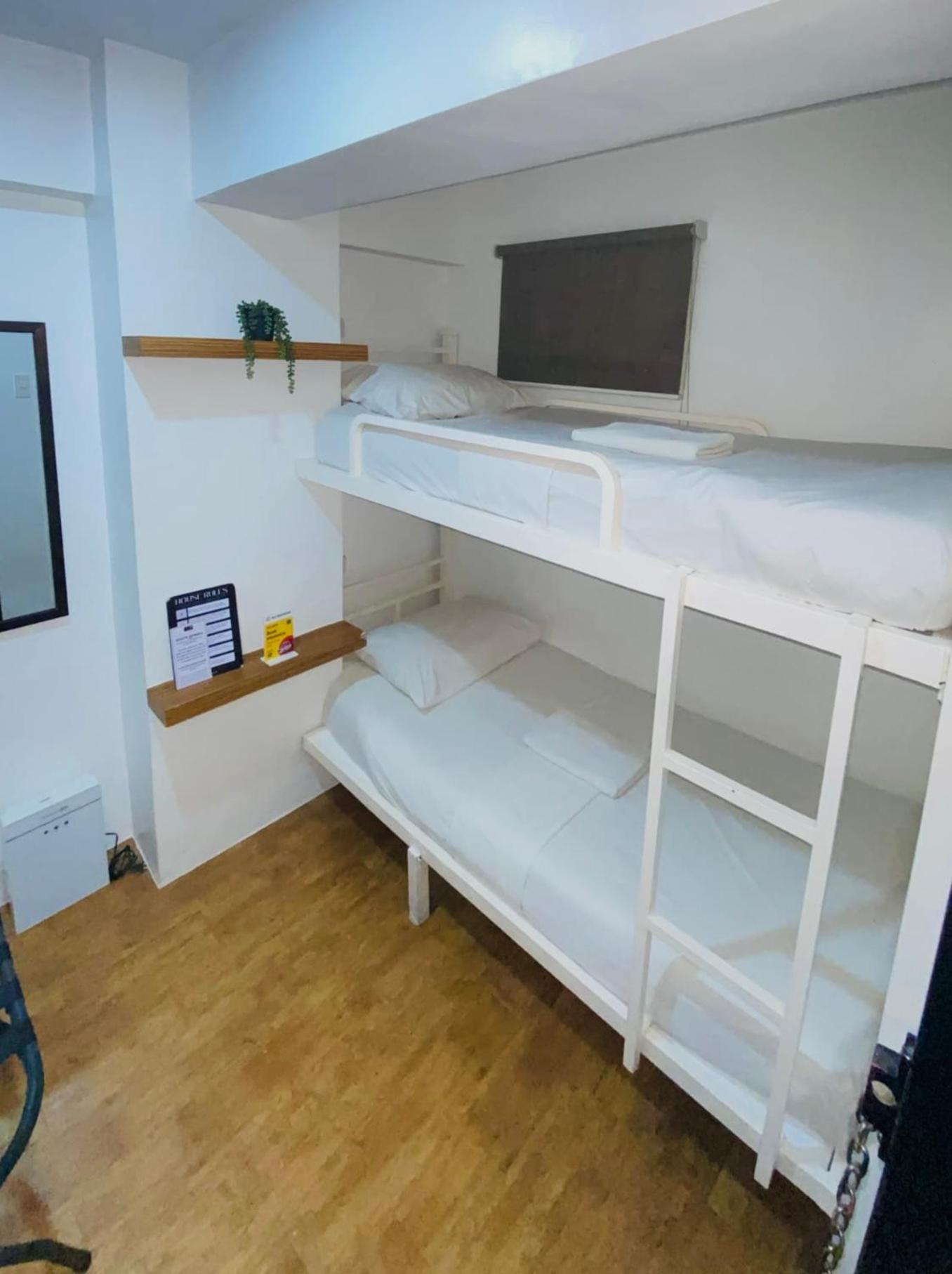 Standard Double Room with Fan photo 3