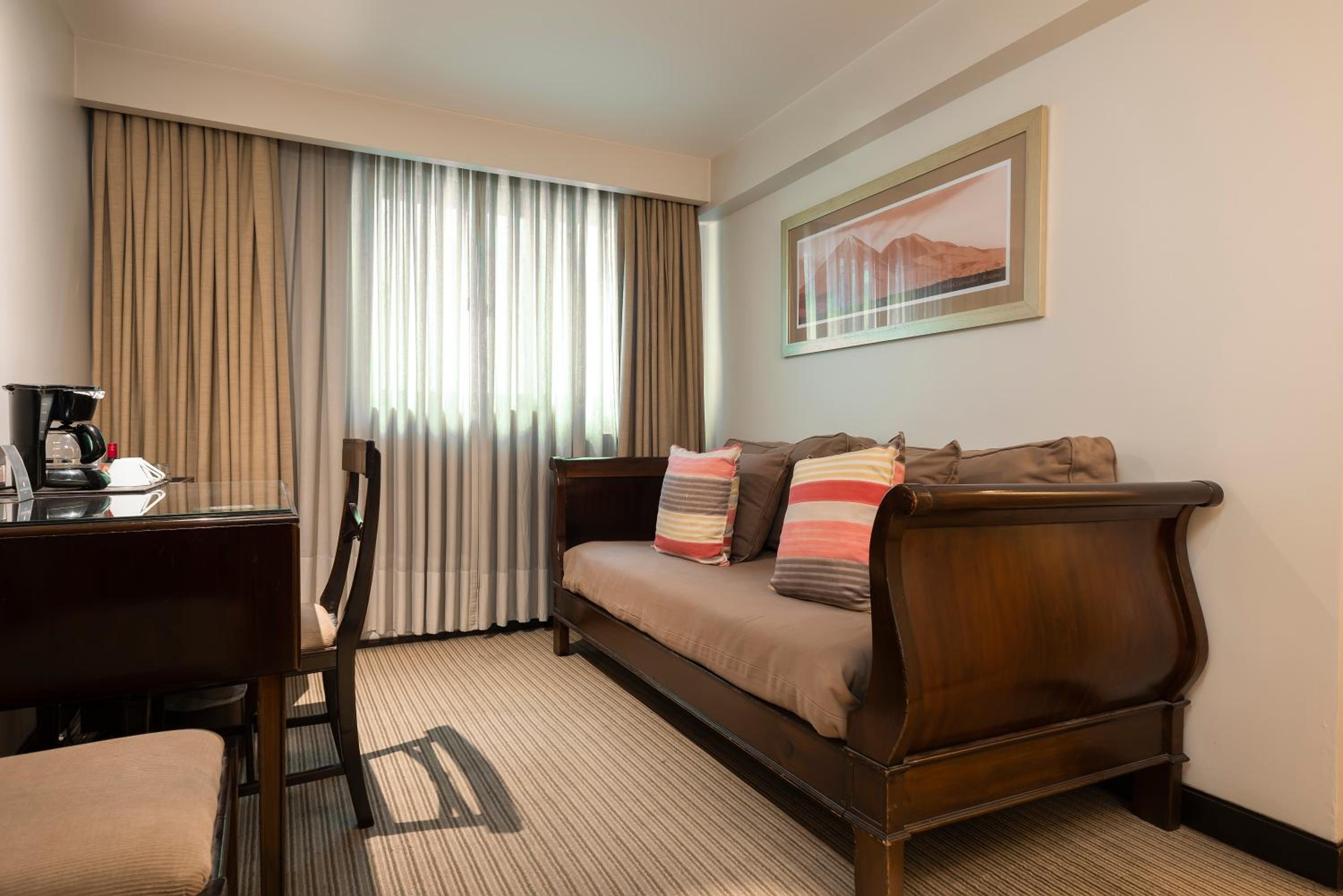 Superior Double Room - Photo 6