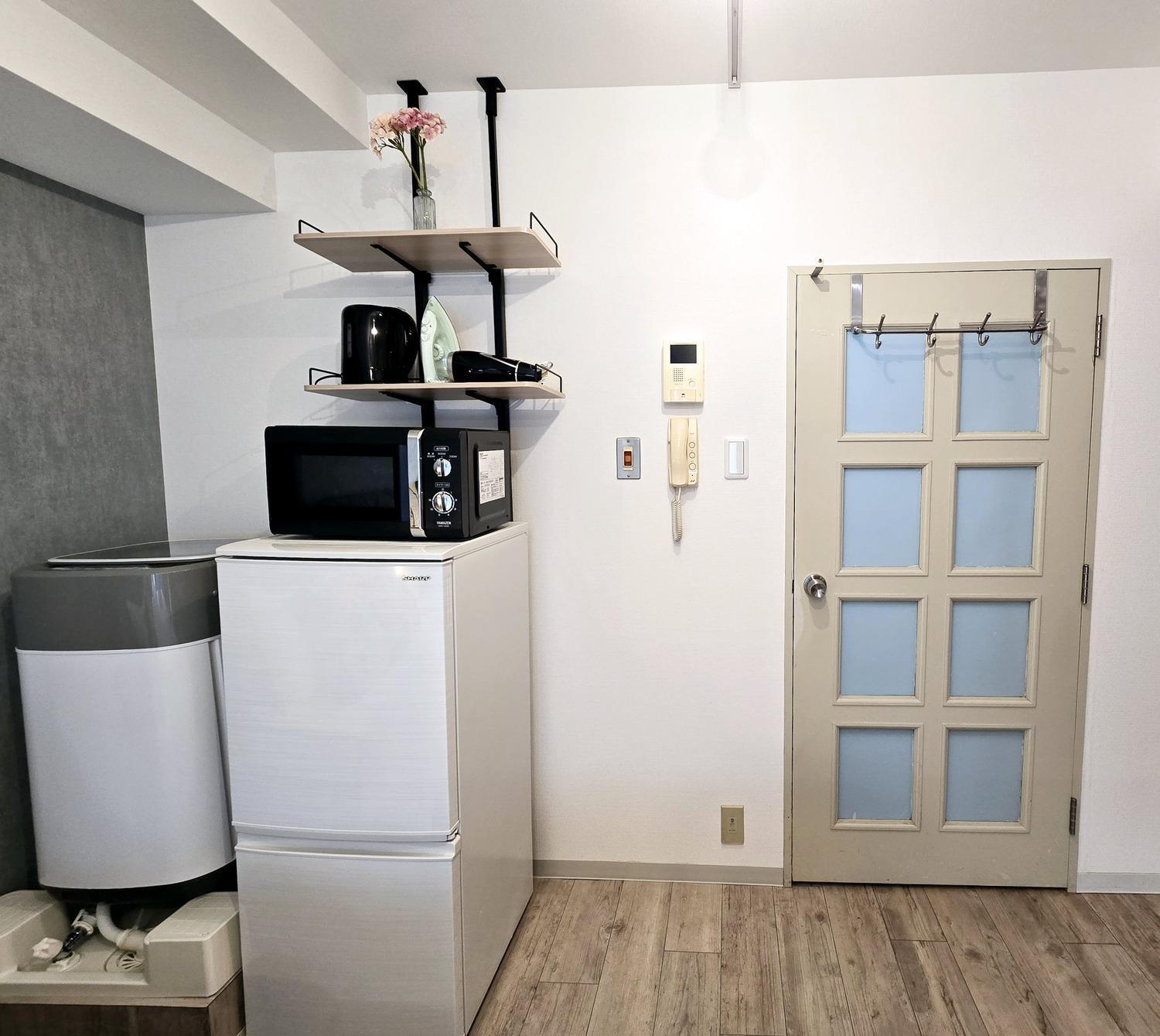 One-Bedroom Apartment photo 3