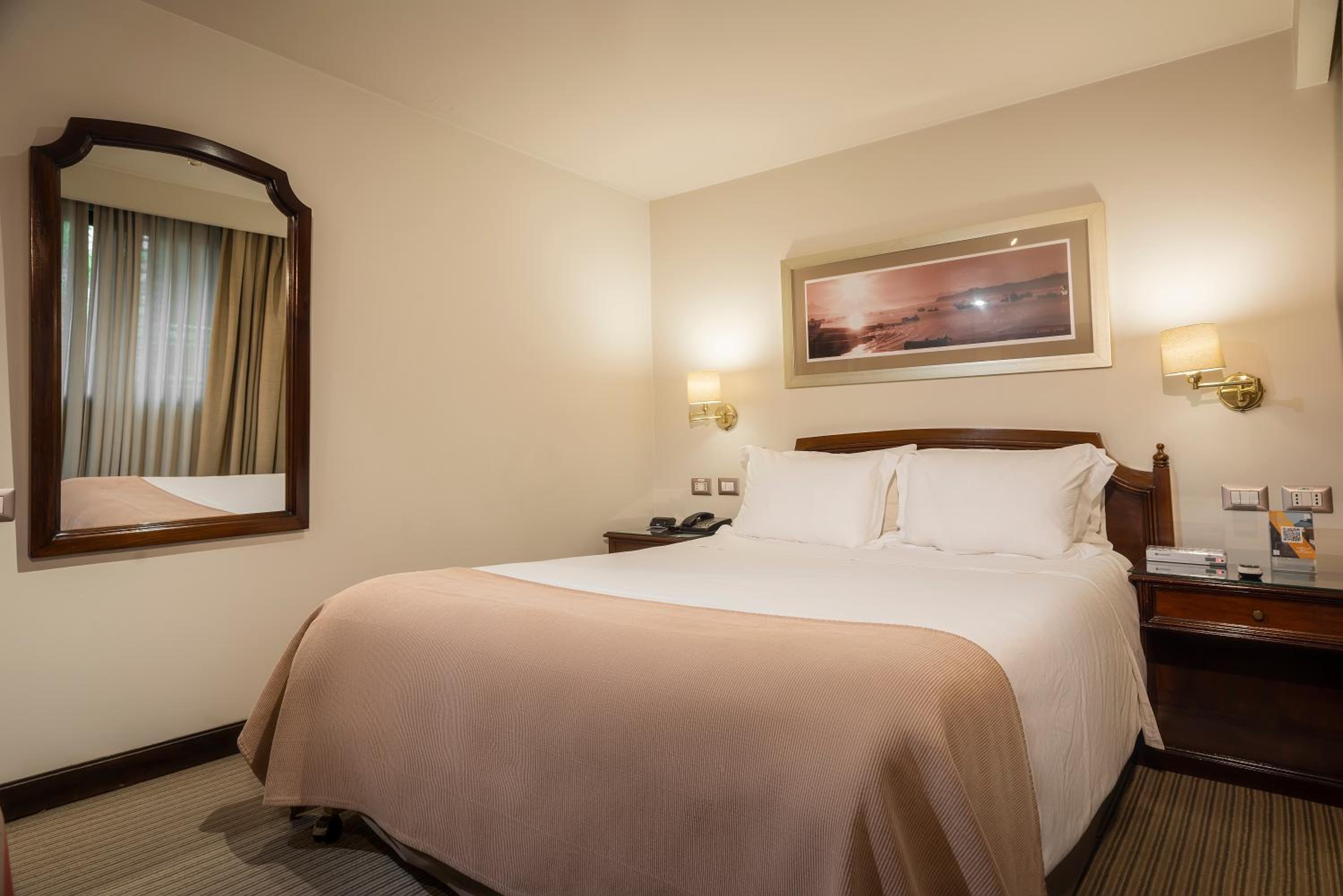 Superior Double Room - Photo 5