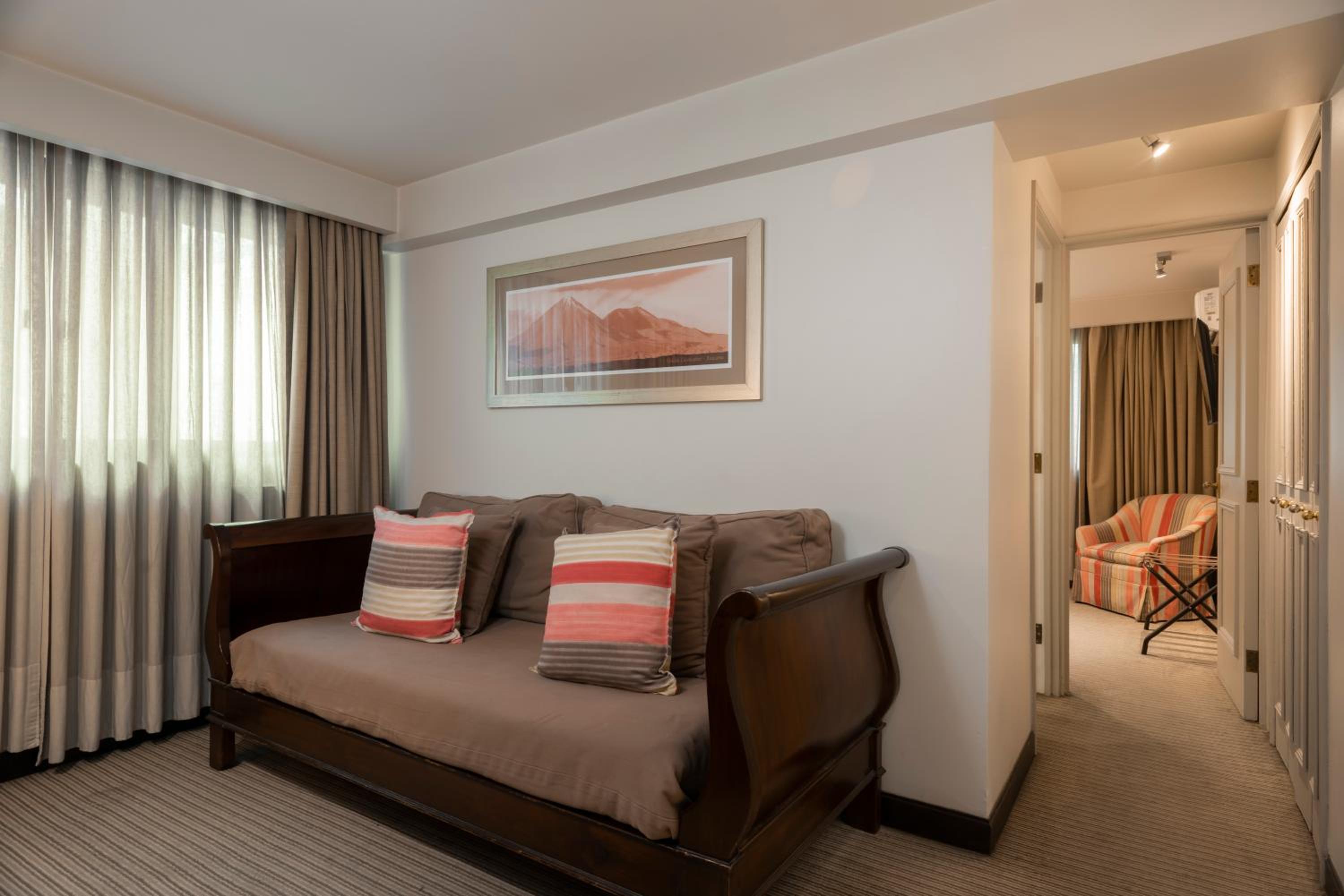 Superior Double Room - Photo 3