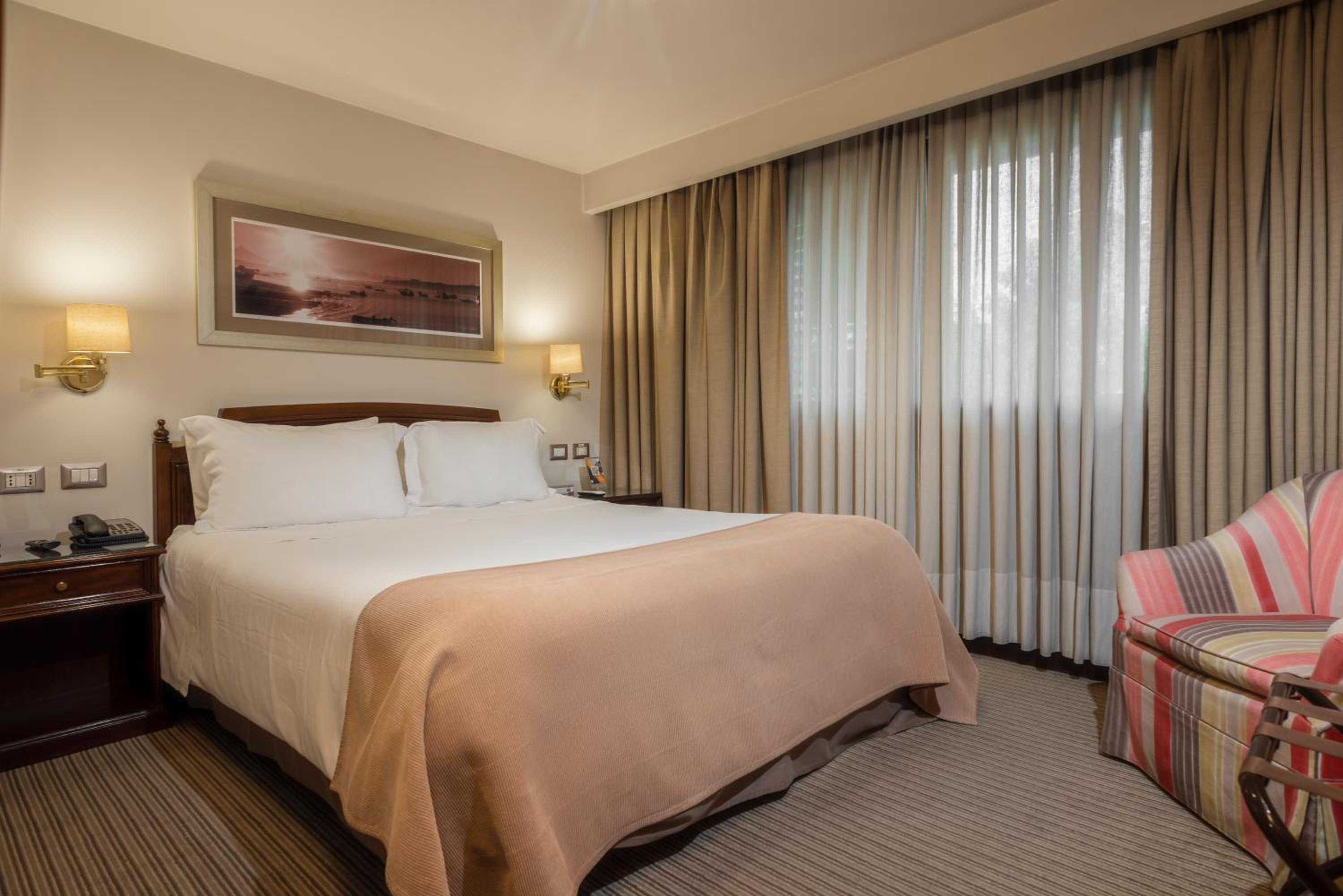 Superior Double Room - Photo 1