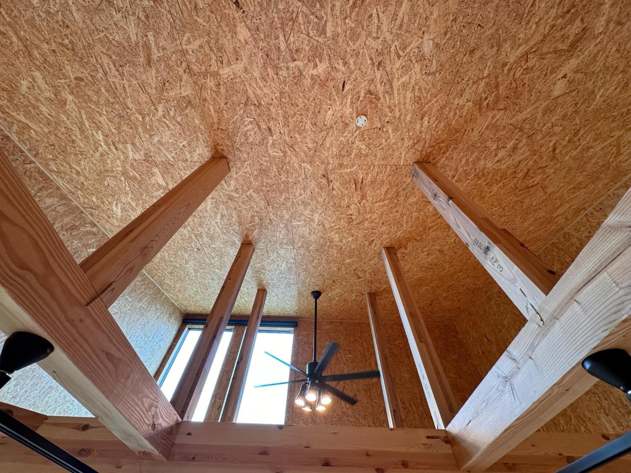 Two-Bedroom House photo 2
