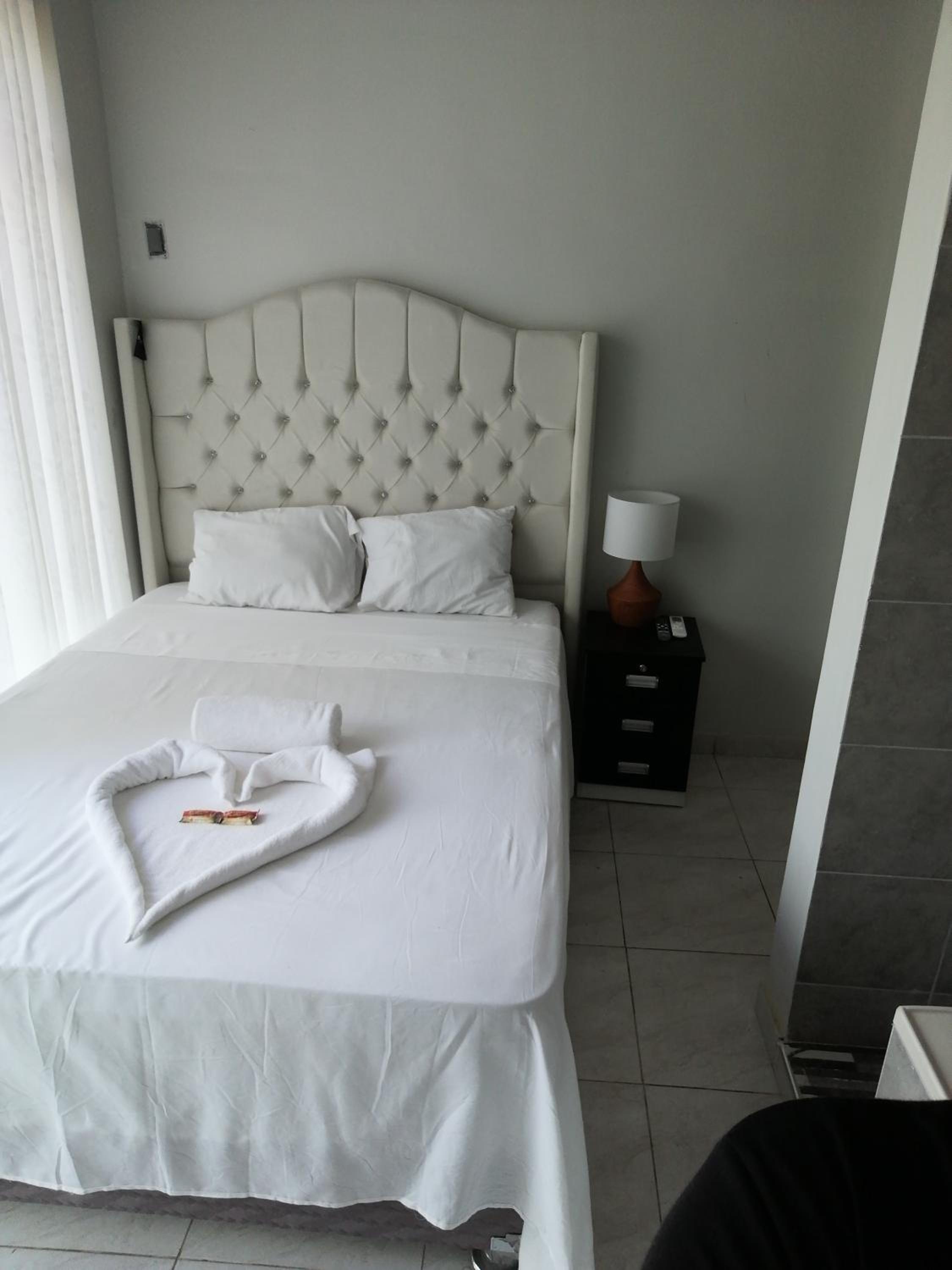 Suite With Lake View photo 2