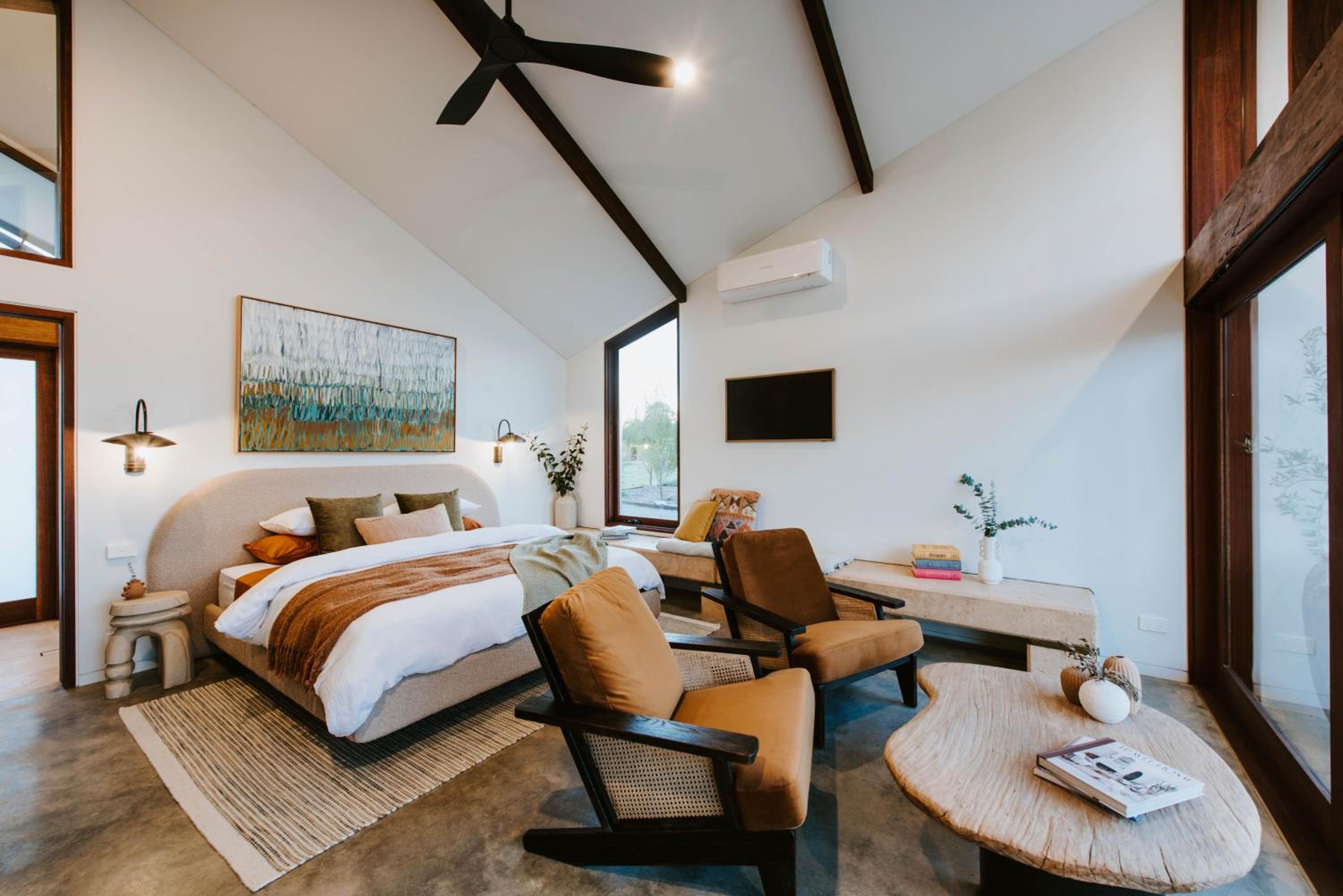 One-Bedroom Villa photo 1