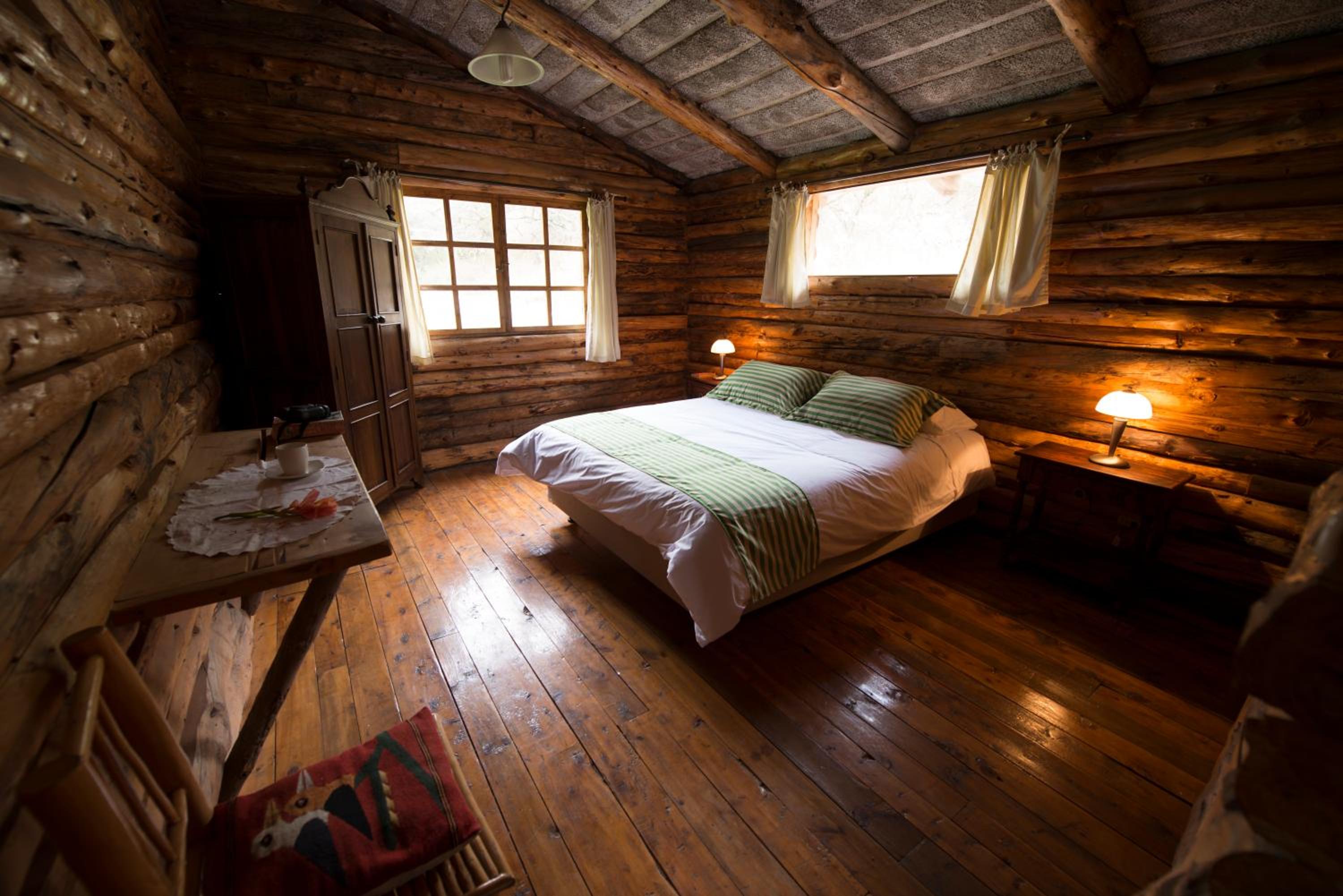 Deluxe Queen Room photo 1