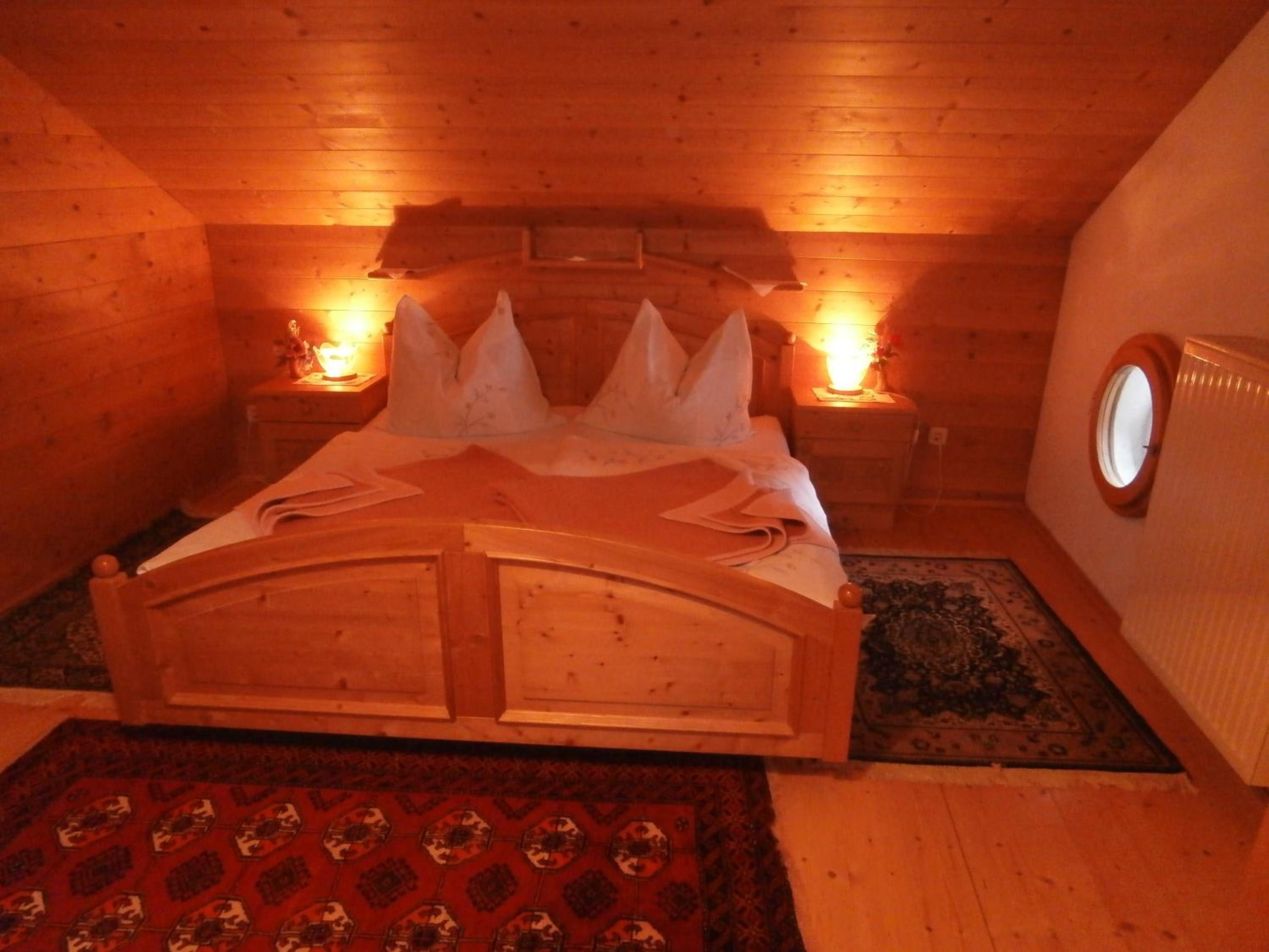Double Room photo 1