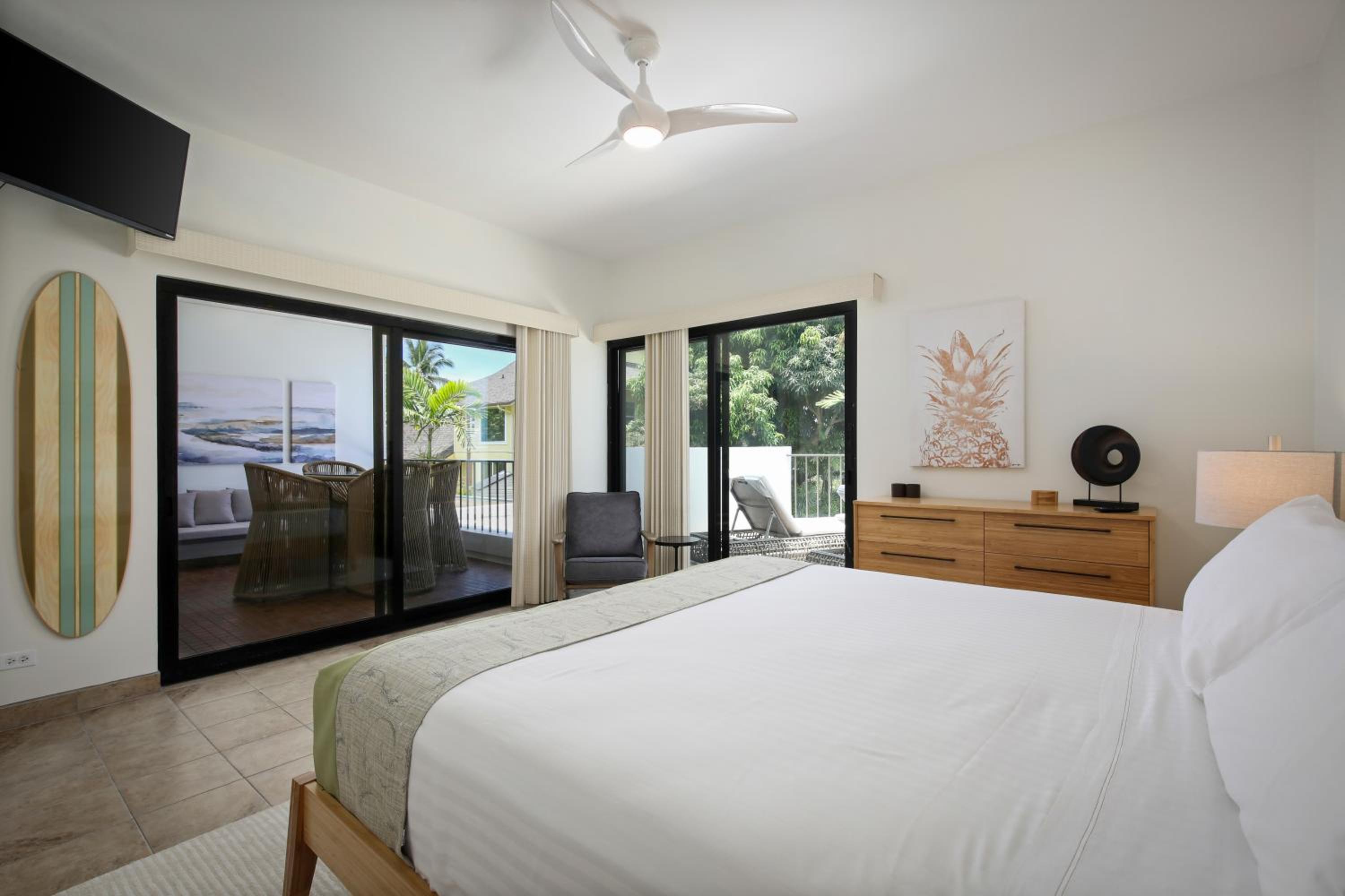 Unit #202 Ocean View 1 Bedroom