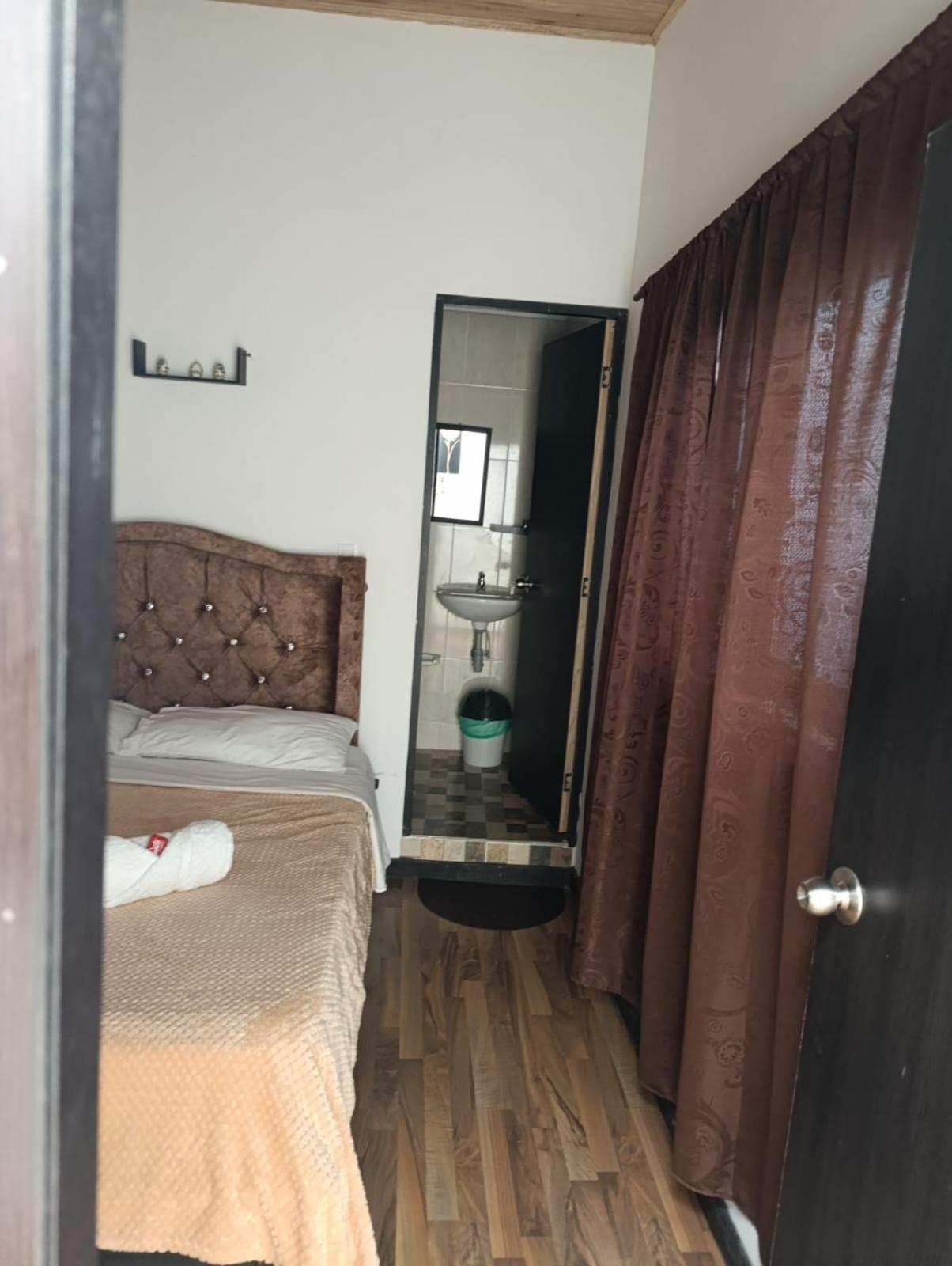 Double Room photo 3