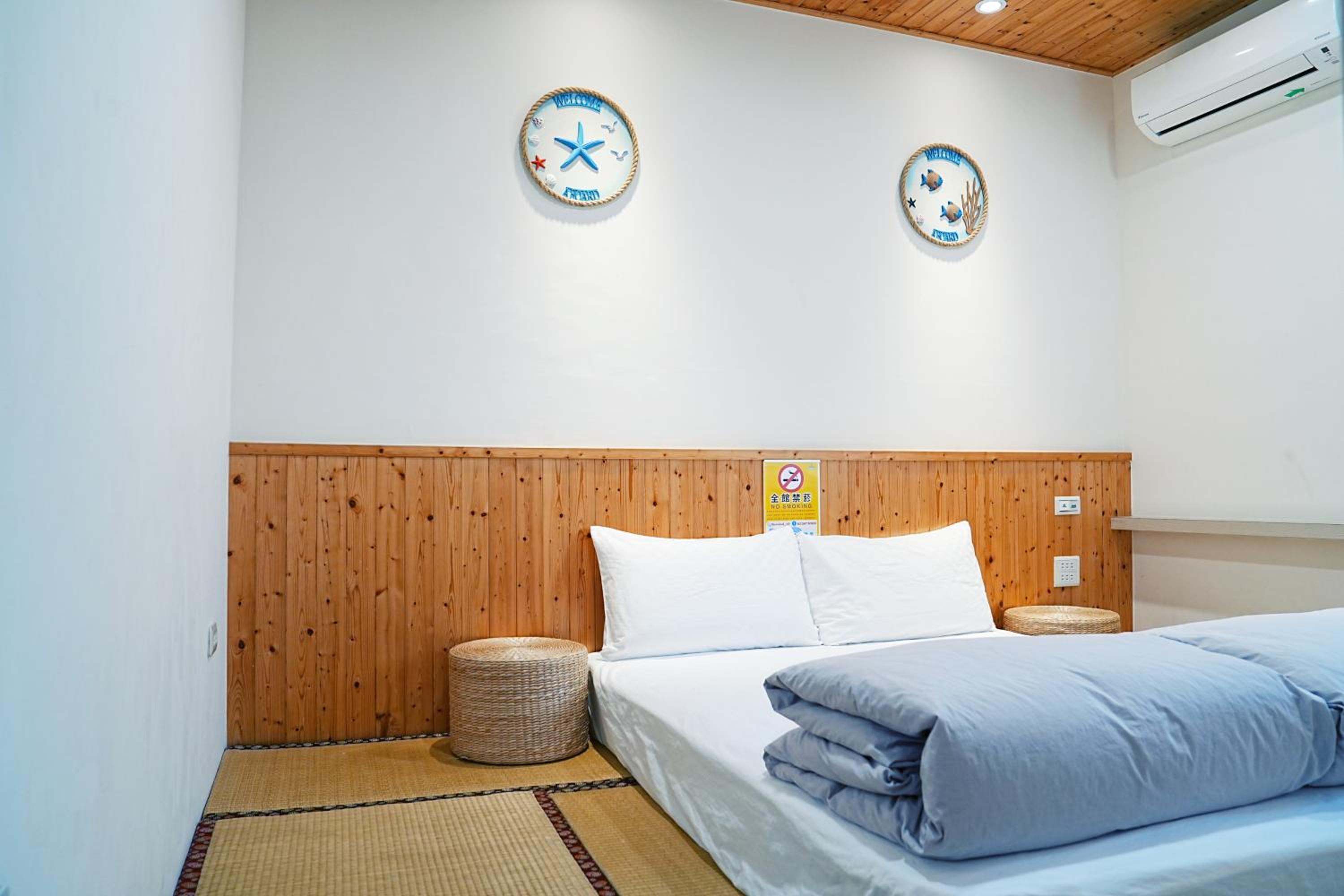 Japanese-Style Room - Photo 2