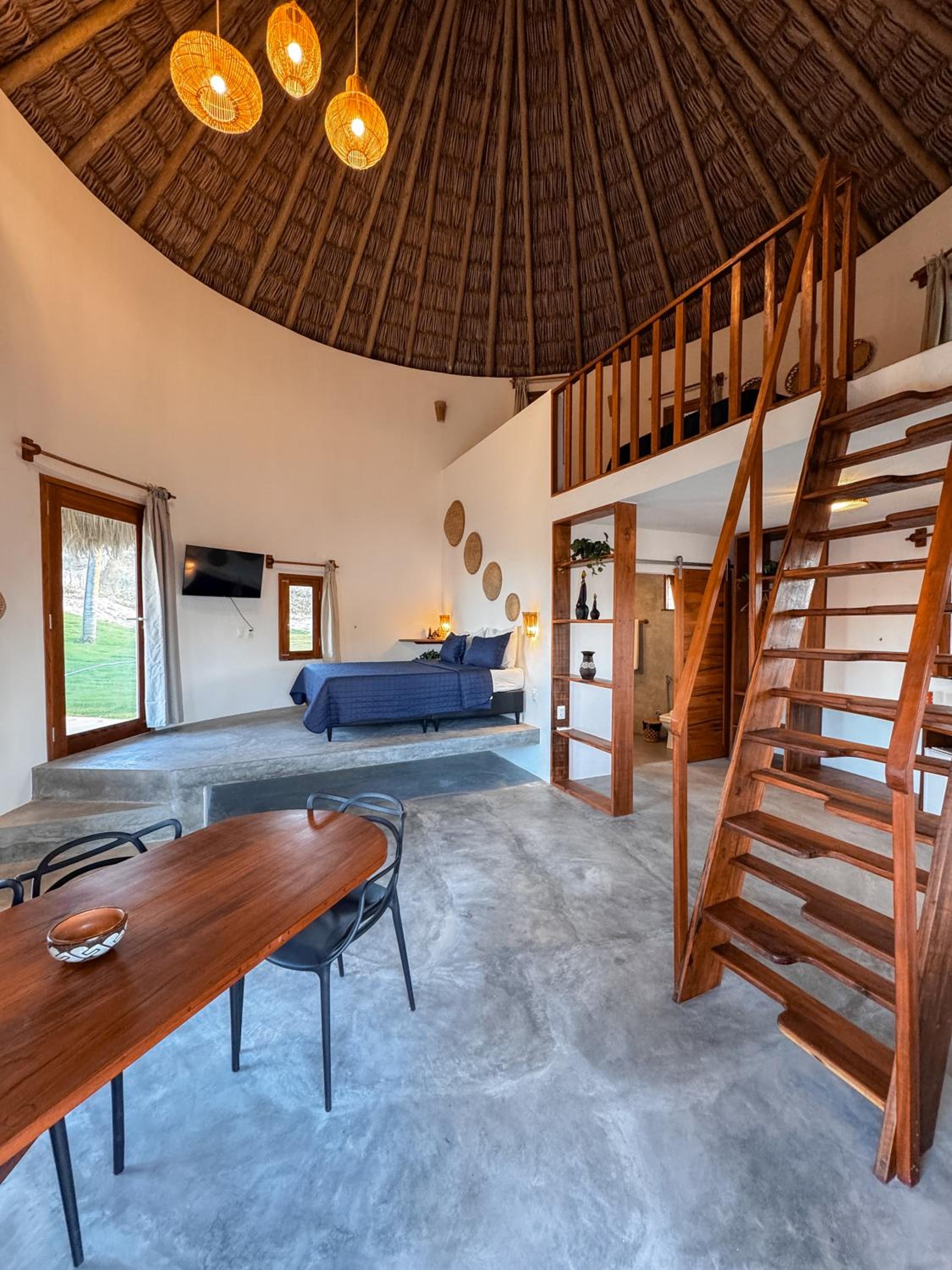 Deluxe Suite with Sea View photo 1
