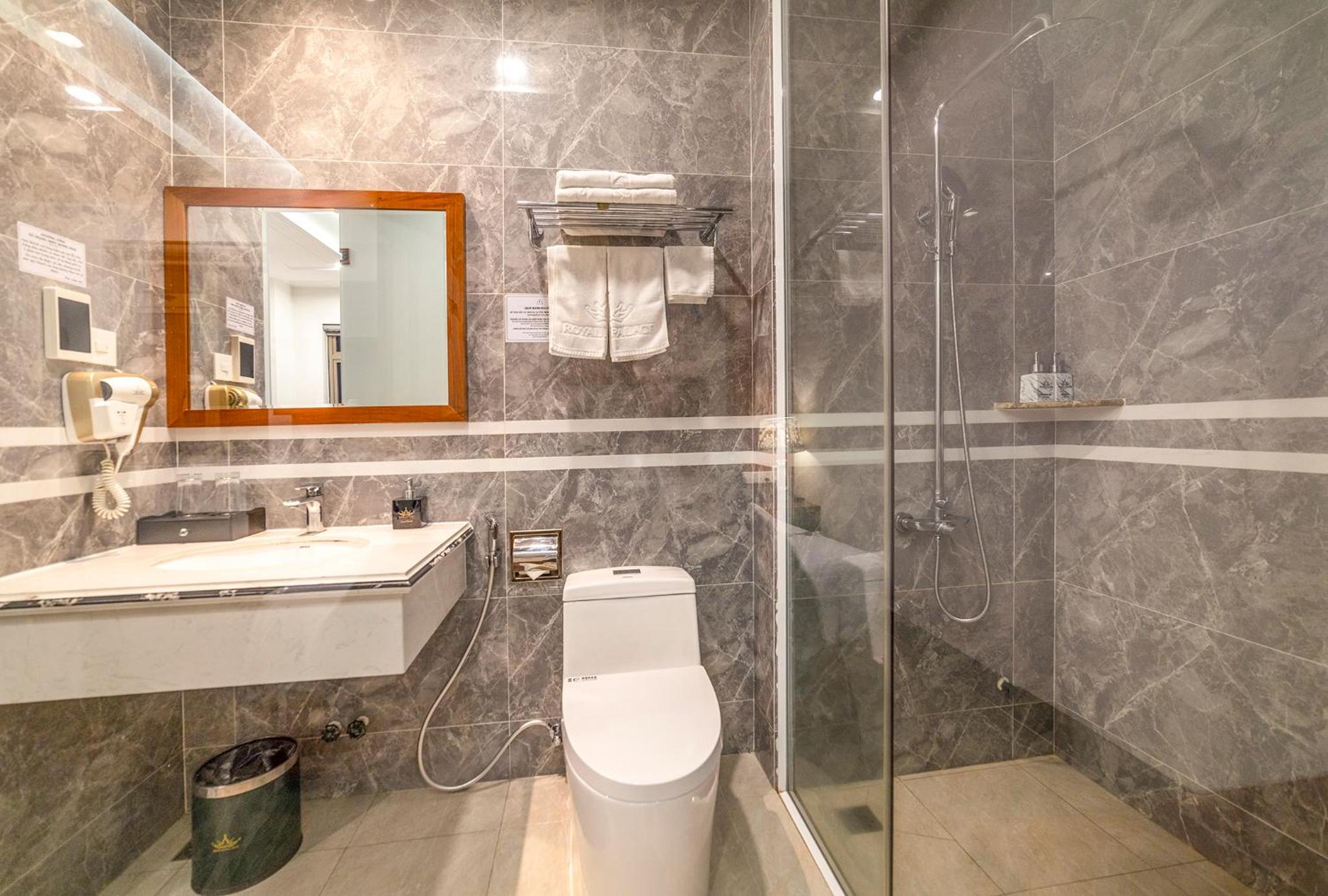 Superior Double Room - Photo 7