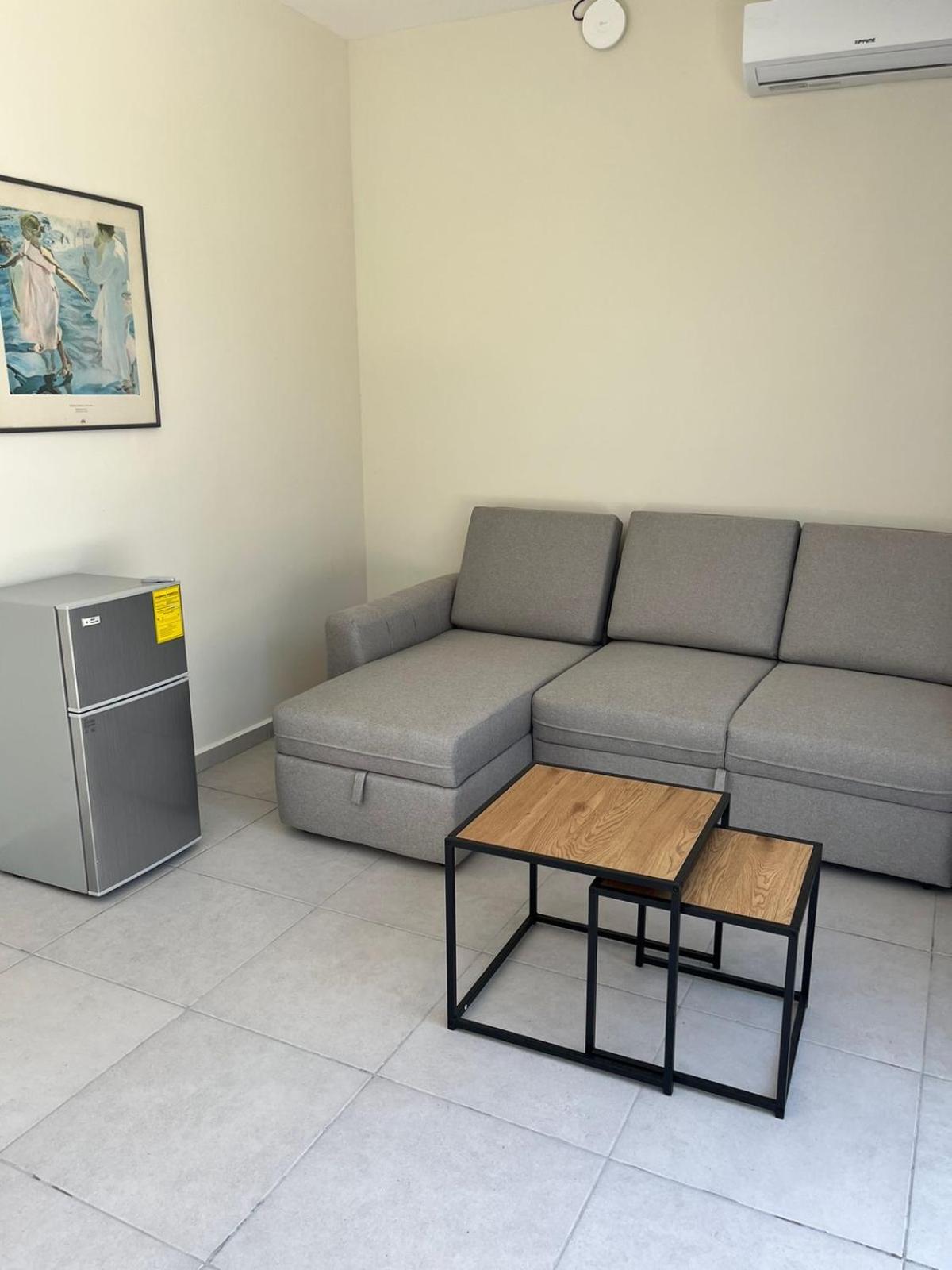 Suite with Terrace photo 1