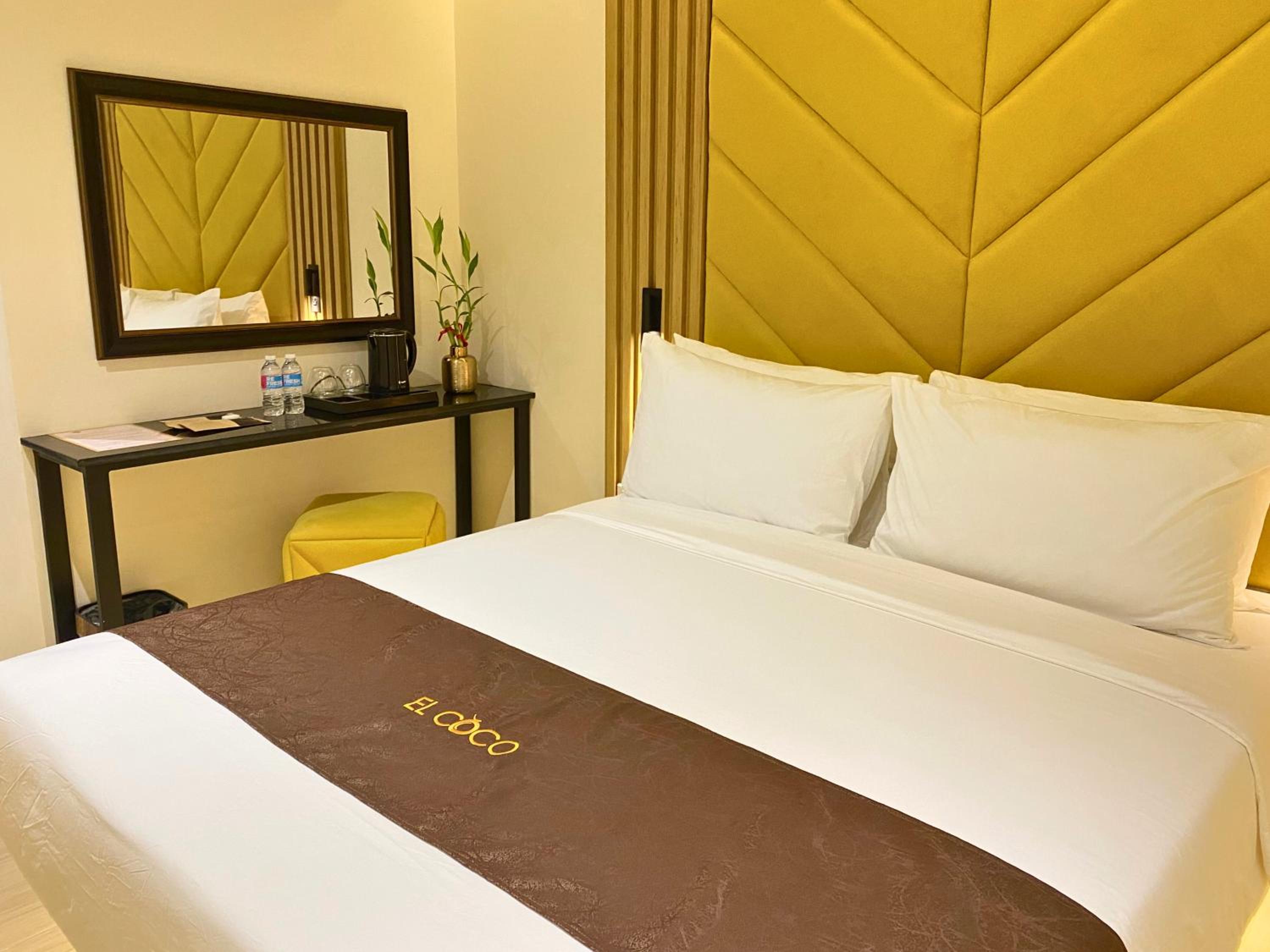Double Room with Balcony photo 3