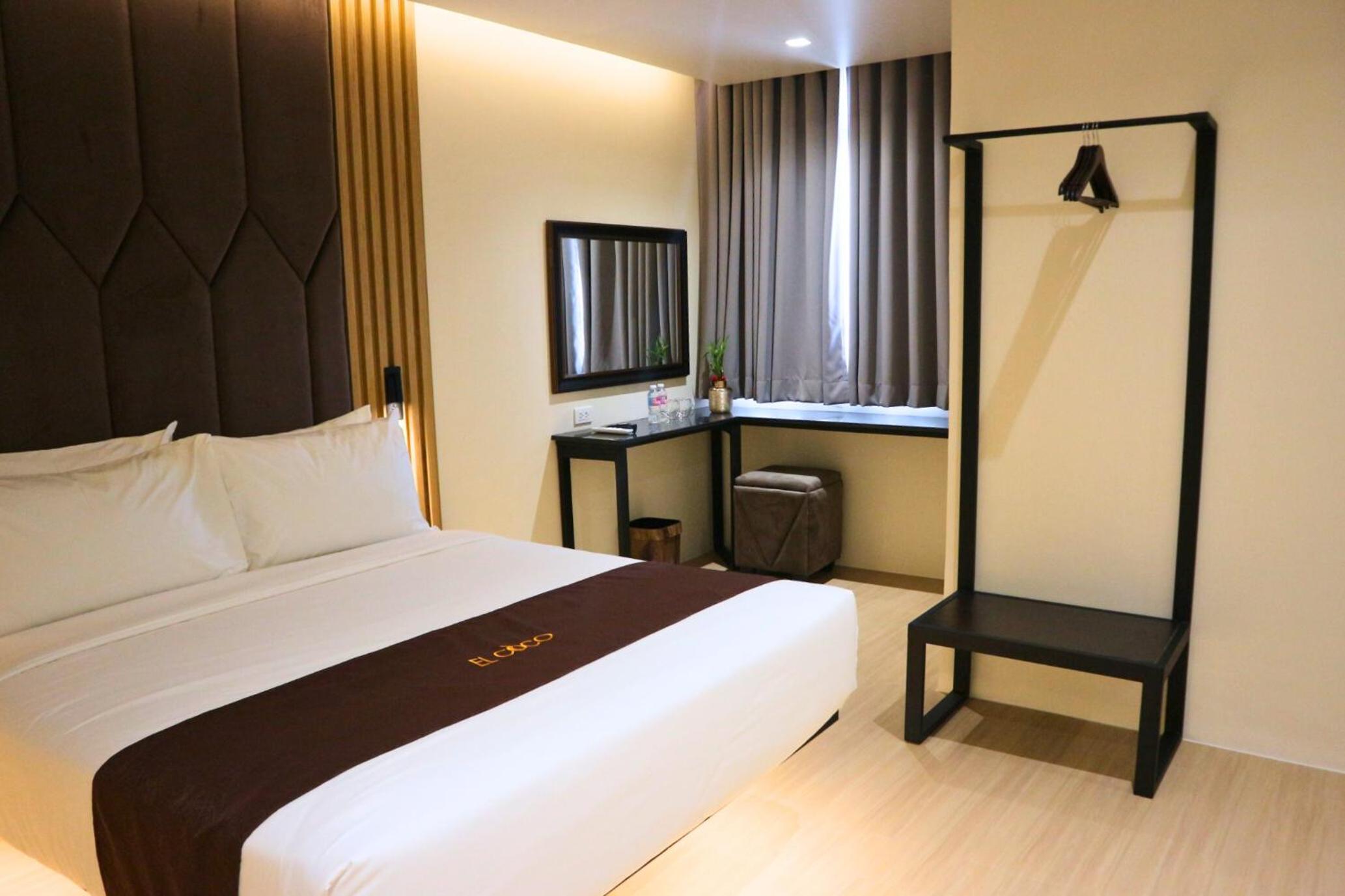 Executive Suite photo 3