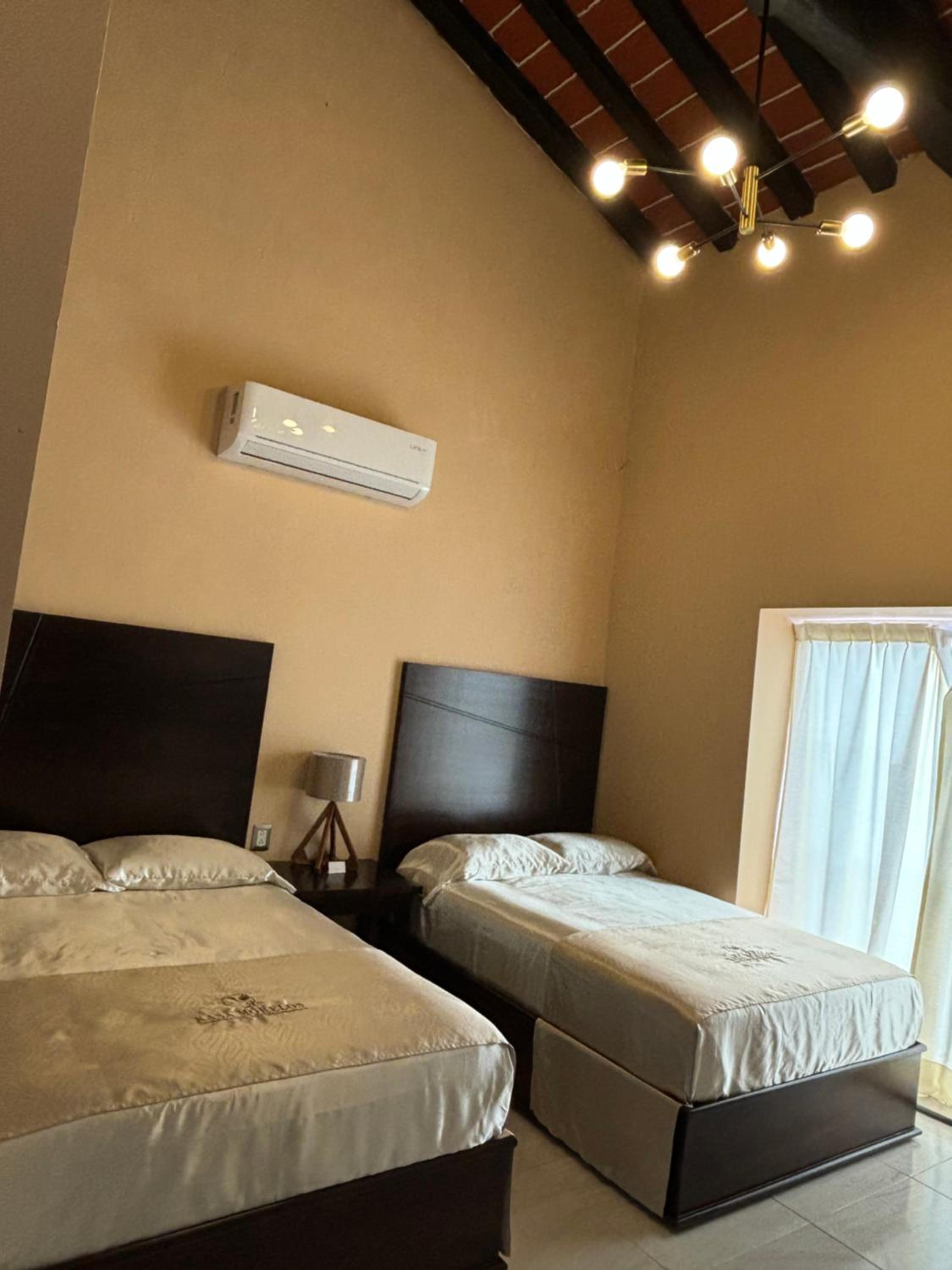 Double Room photo 3